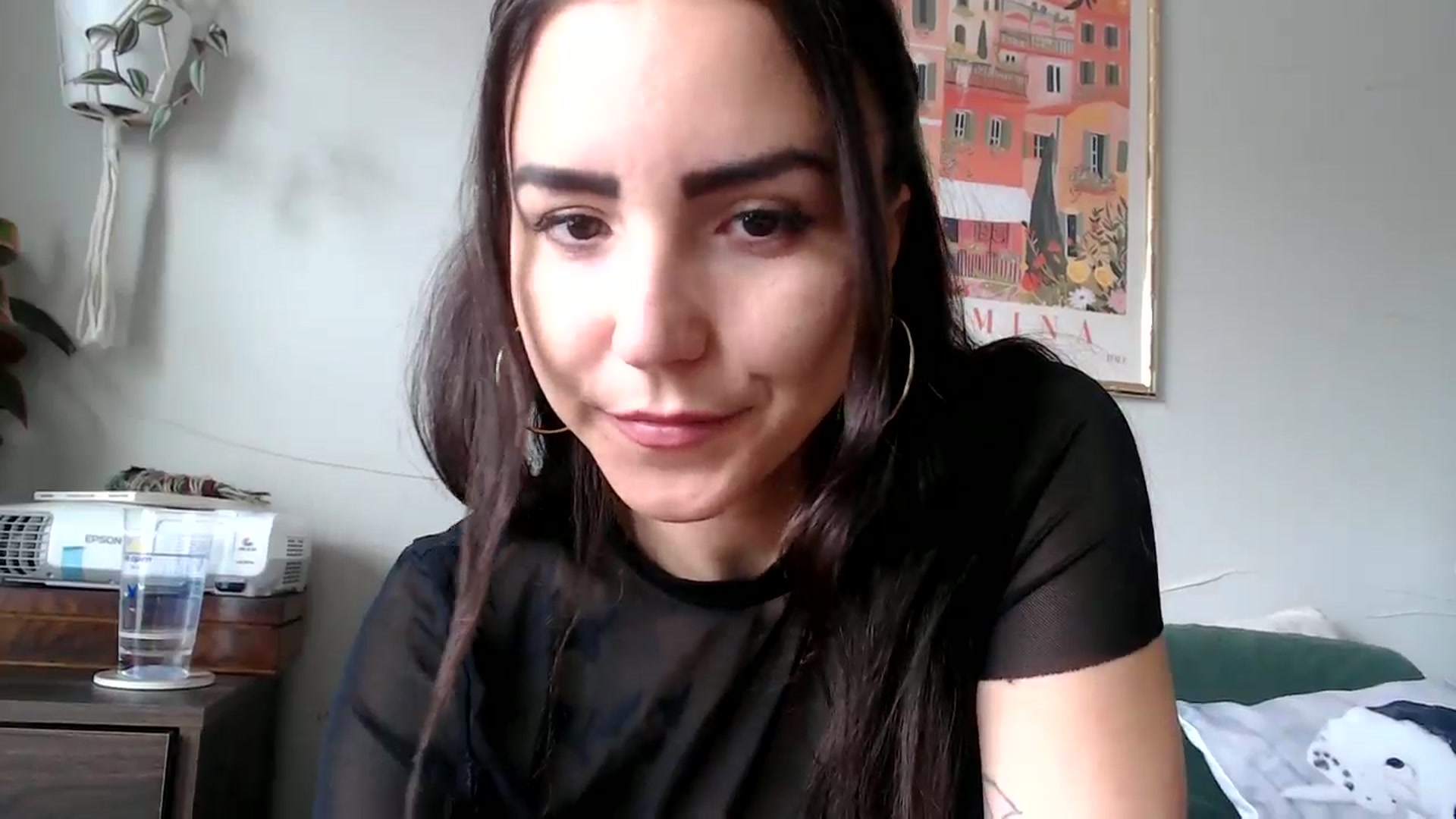 Gallery image thumbnail from Goddess_Lx's myfreecams stream on, 06/14/2024, 17:10 image 7 of 20