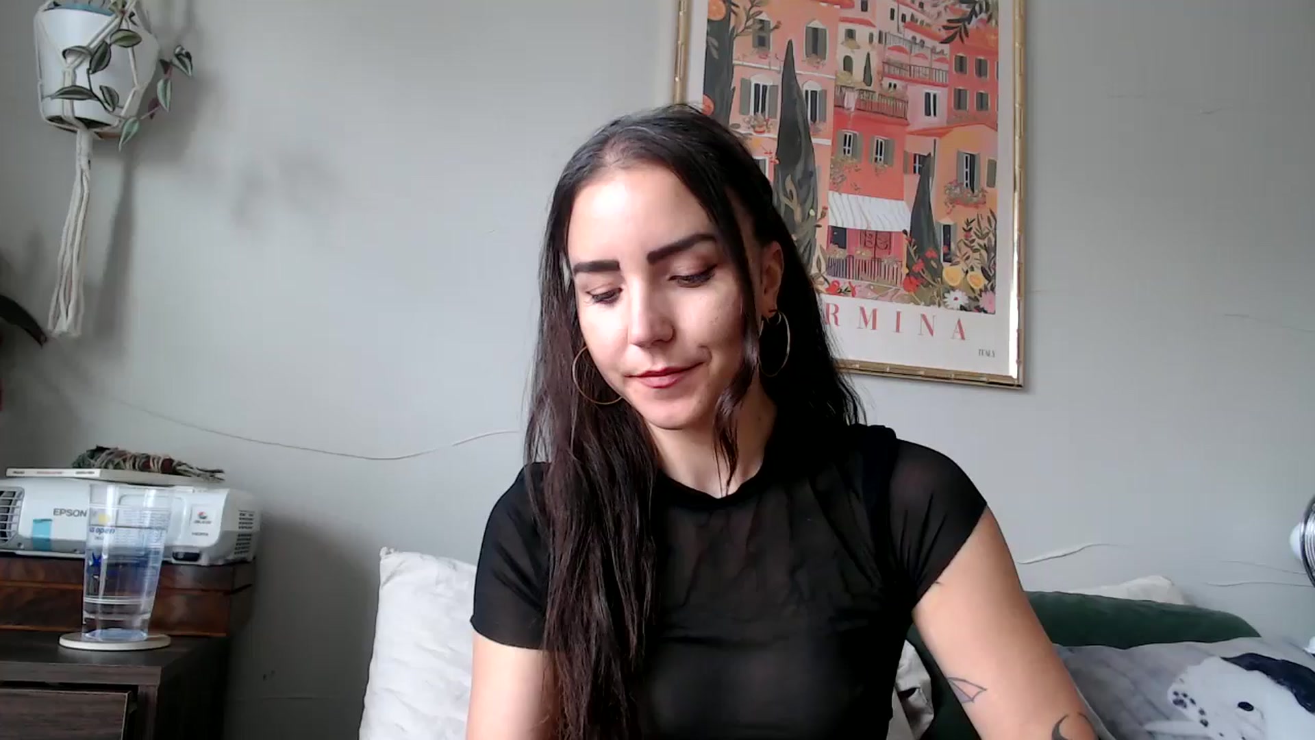 Gallery image thumbnail from Goddess_Lx's myfreecams stream on, 06/14/2024, 17:10 image 1 of 20