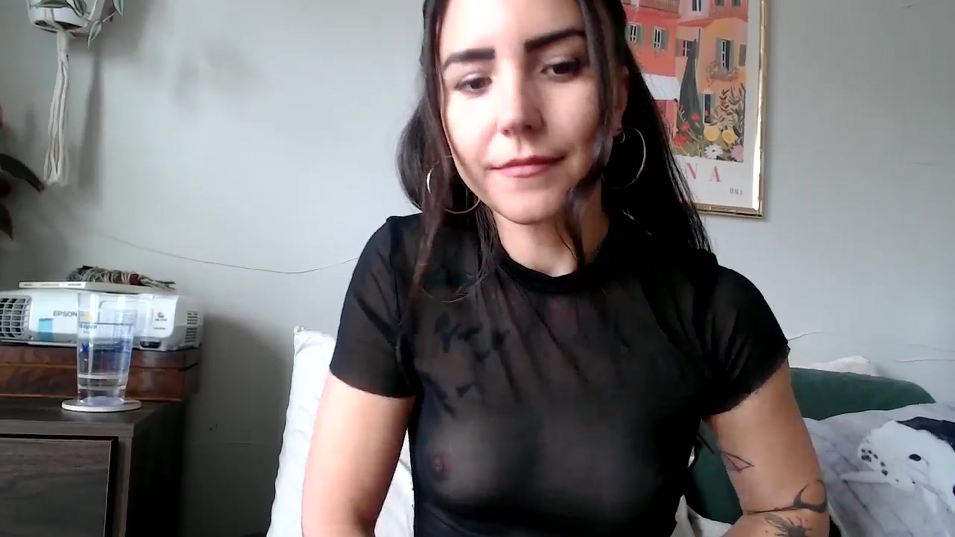 Gallery image thumbnail from Goddess_Lx's myfreecams stream on, 06/14/2024, 17:10 image 6 of 20