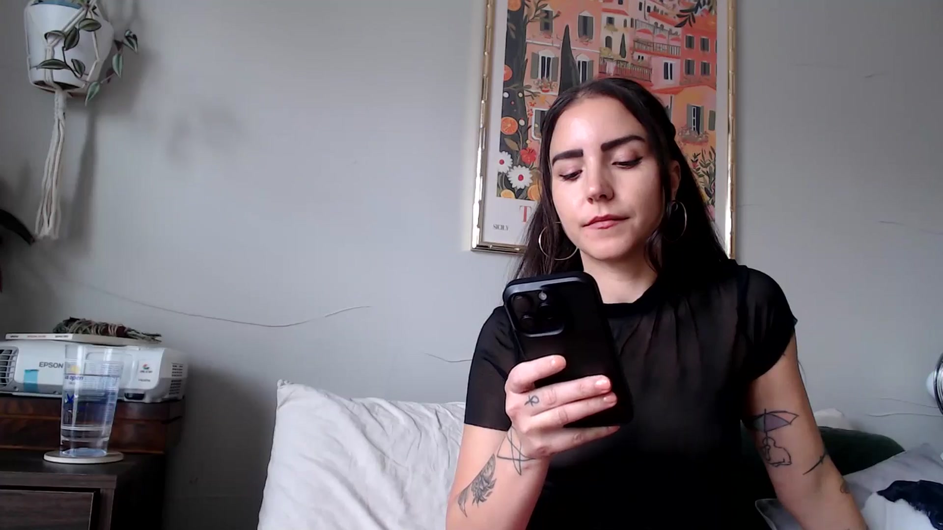 Gallery image thumbnail from Goddess_Lx's myfreecams stream on, 06/14/2024, 17:10 image 2 of 20