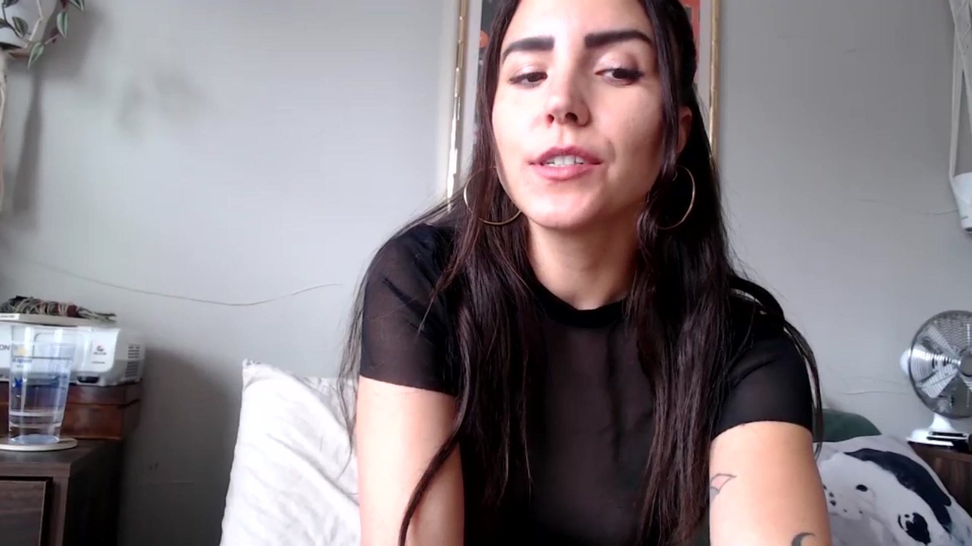 Gallery image thumbnail from Goddess_Lx's myfreecams stream on, 06/14/2024, 17:10 image 17 of 20