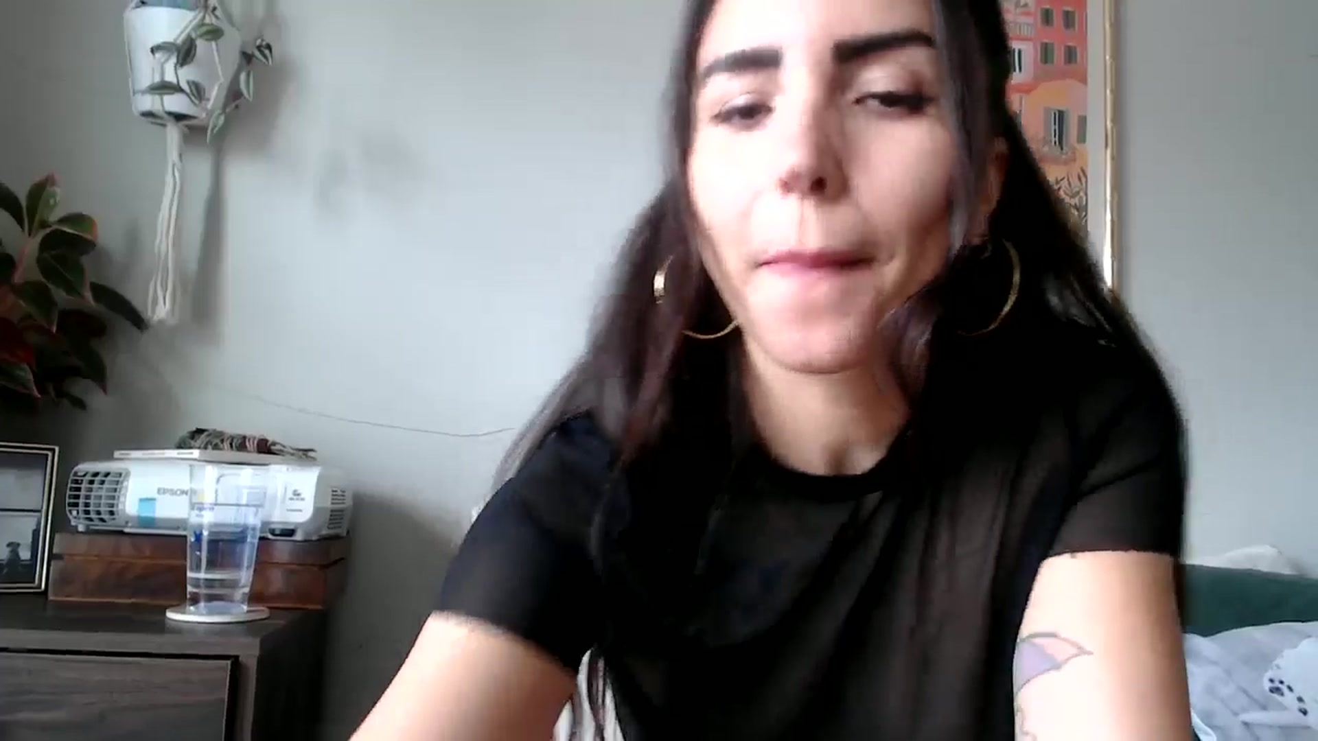 Gallery image thumbnail from Goddess_Lx's myfreecams stream on, 06/14/2024, 17:10 image 9 of 20