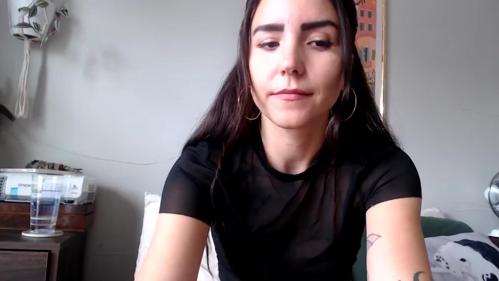 Gallery image thumbnail from Goddess_Lx's myfreecams stream on, 06/14/2024, 17:10 image 13 of 20