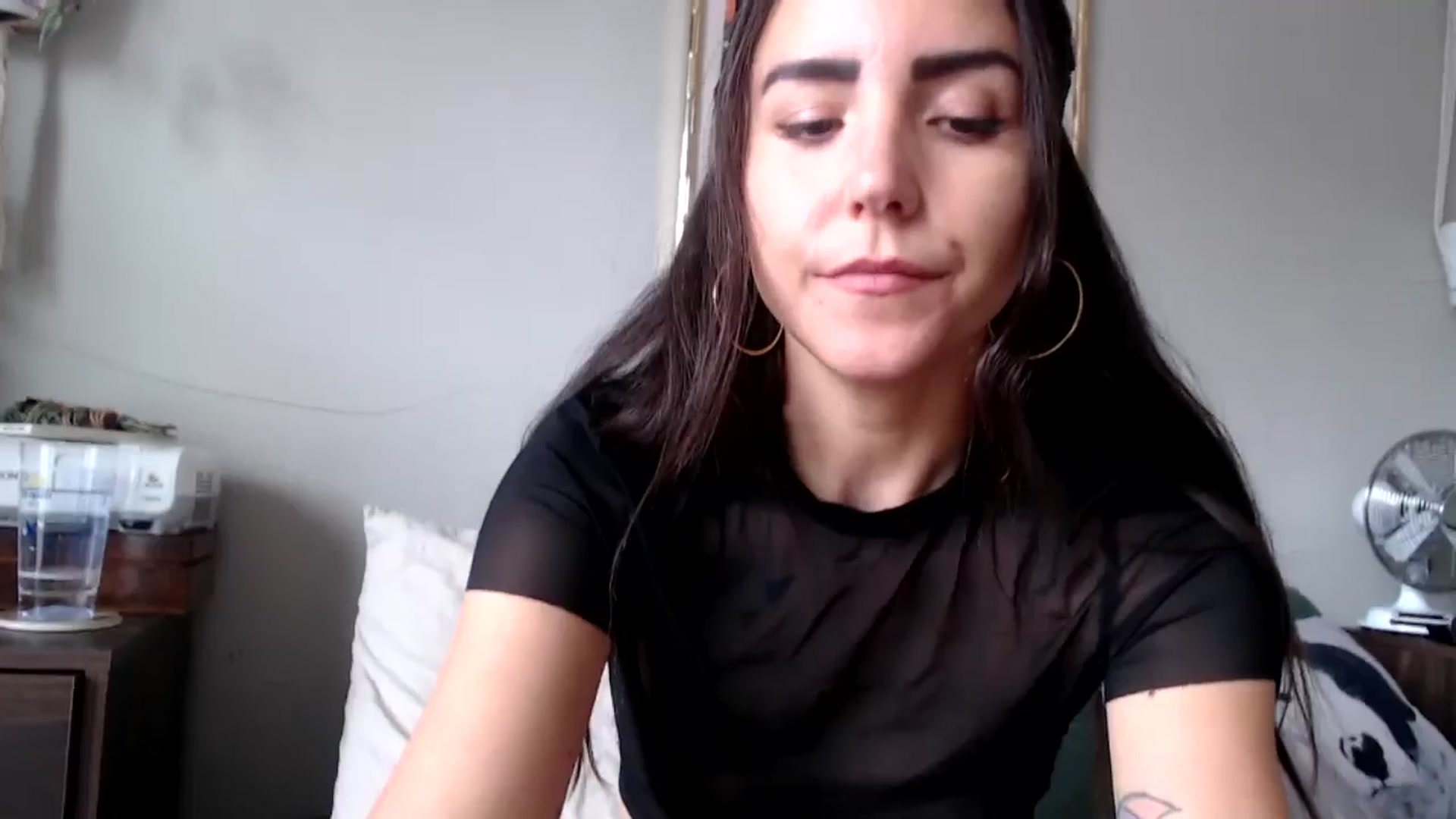 Gallery image thumbnail from Goddess_Lx's myfreecams stream on, 06/14/2024, 17:10 image 19 of 20