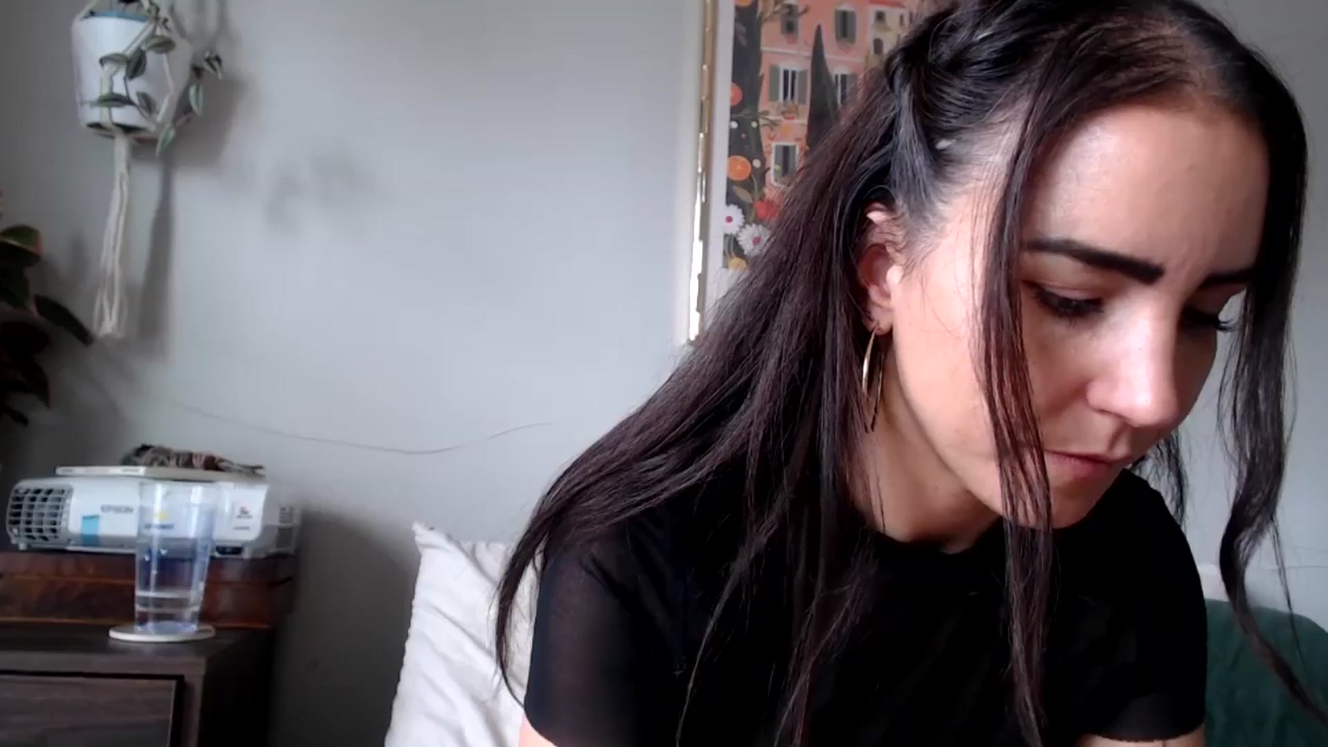 Gallery image thumbnail from Goddess_Lx's myfreecams stream on, 06/14/2024, 18:35 image 19 of 20