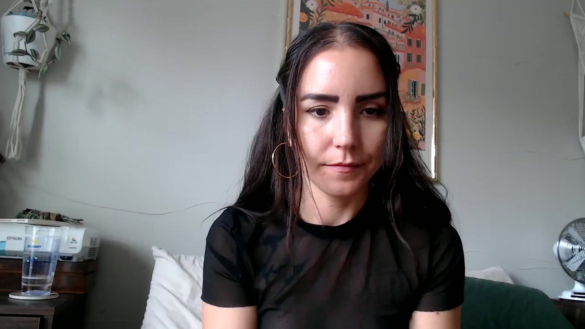 Gallery image thumbnail from Goddess_Lx's myfreecams stream on, 06/14/2024, 18:35 image 6 of 20