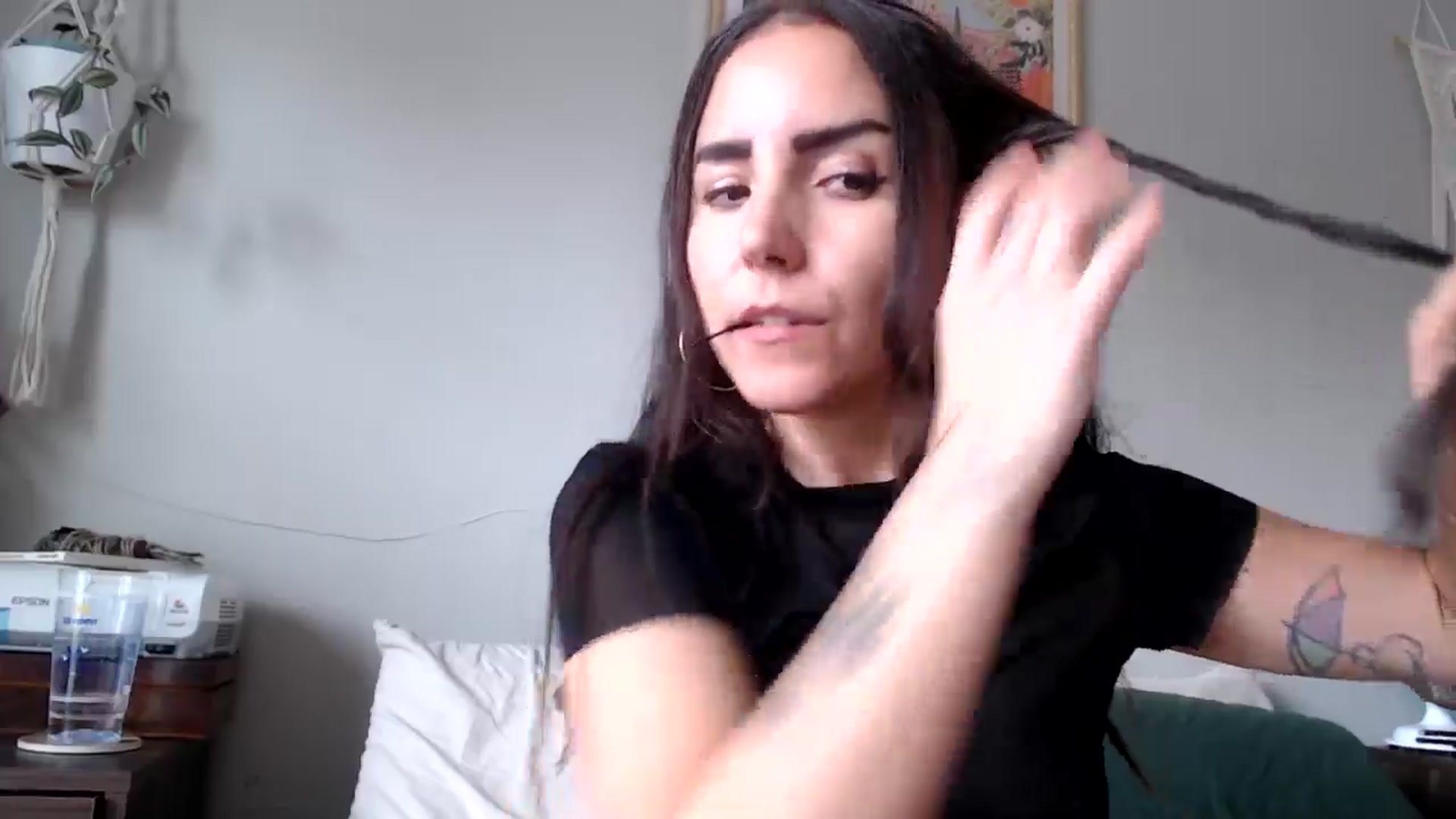 Gallery image thumbnail from Goddess_Lx's myfreecams stream on, 06/14/2024, 18:35 image 7 of 20