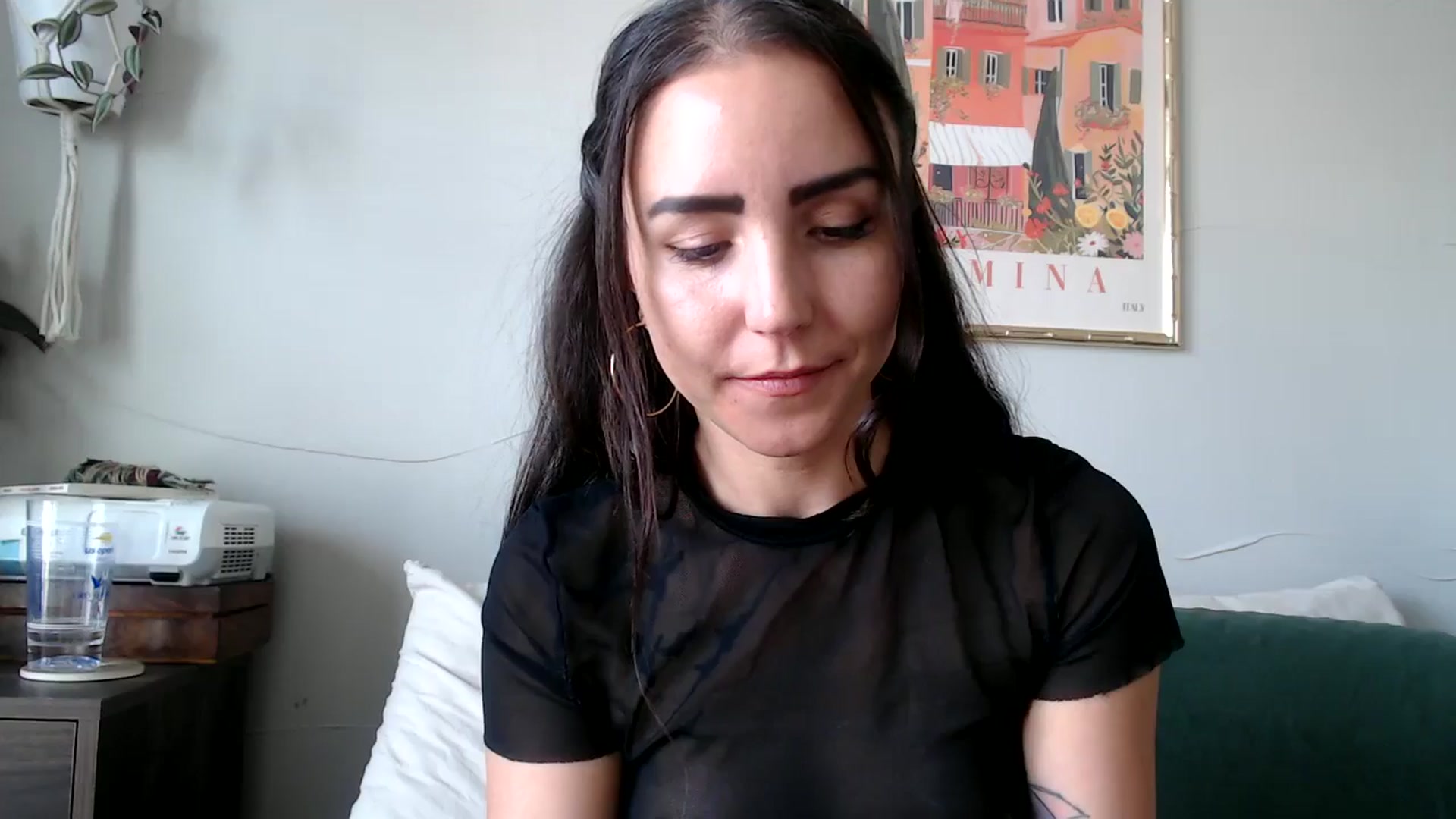 Gallery image thumbnail from Goddess_Lx's myfreecams stream on, 06/14/2024, 21:43 image 4 of 20