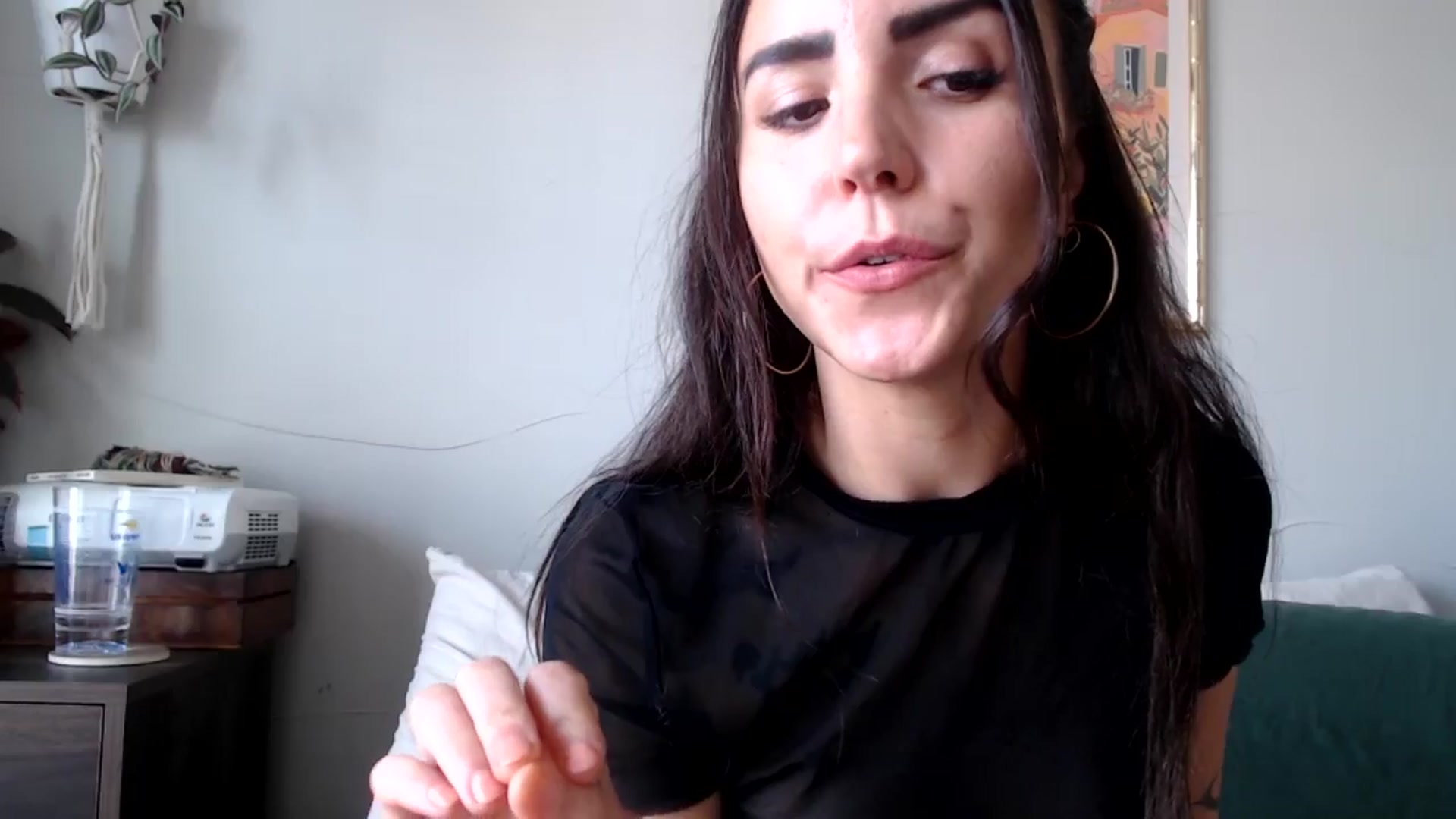 Gallery image thumbnail from Goddess_Lx's myfreecams stream on, 06/14/2024, 21:43 image 20 of 20