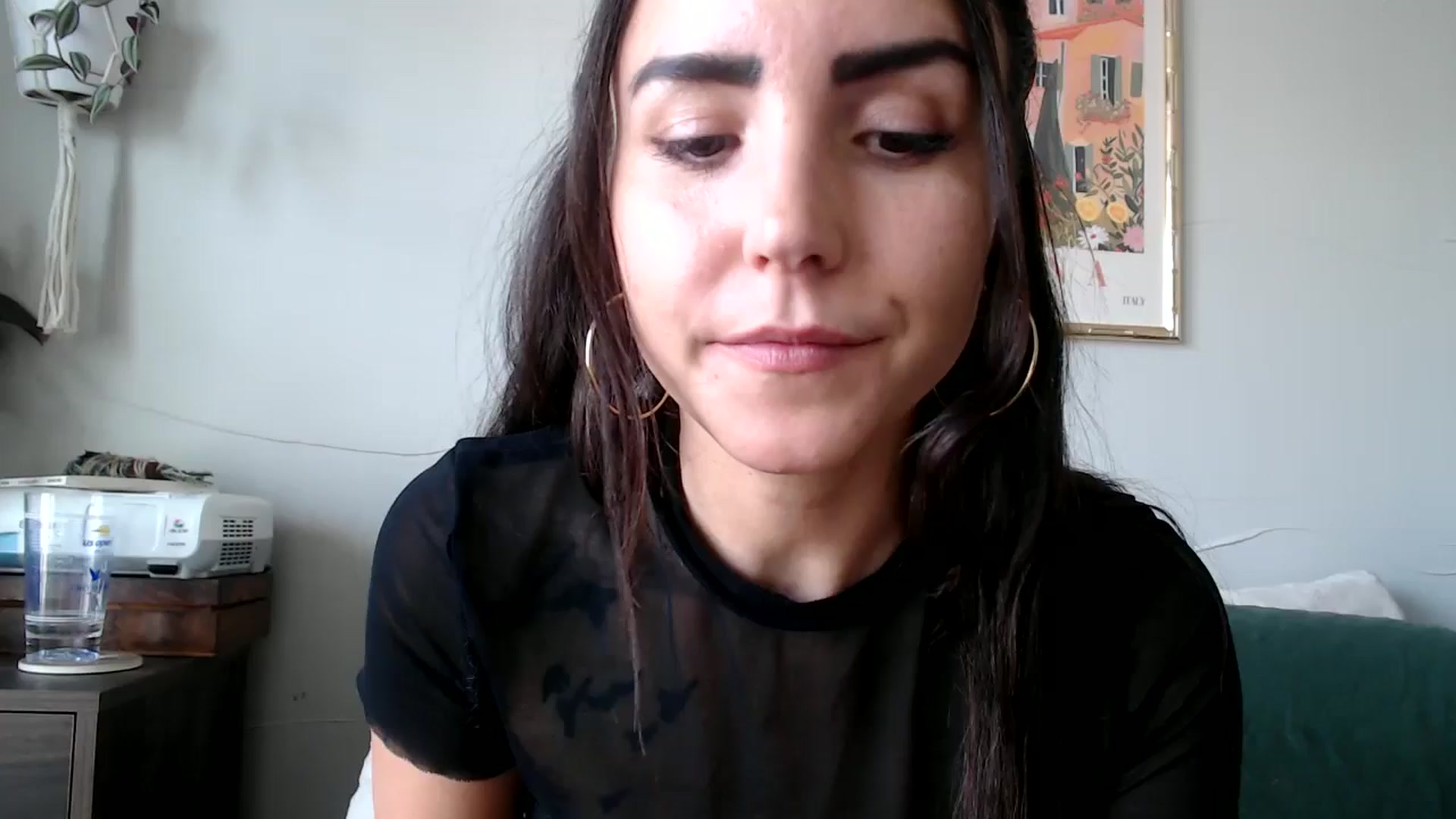Gallery image thumbnail from Goddess_Lx's myfreecams stream on, 06/14/2024, 21:43 image 1 of 20