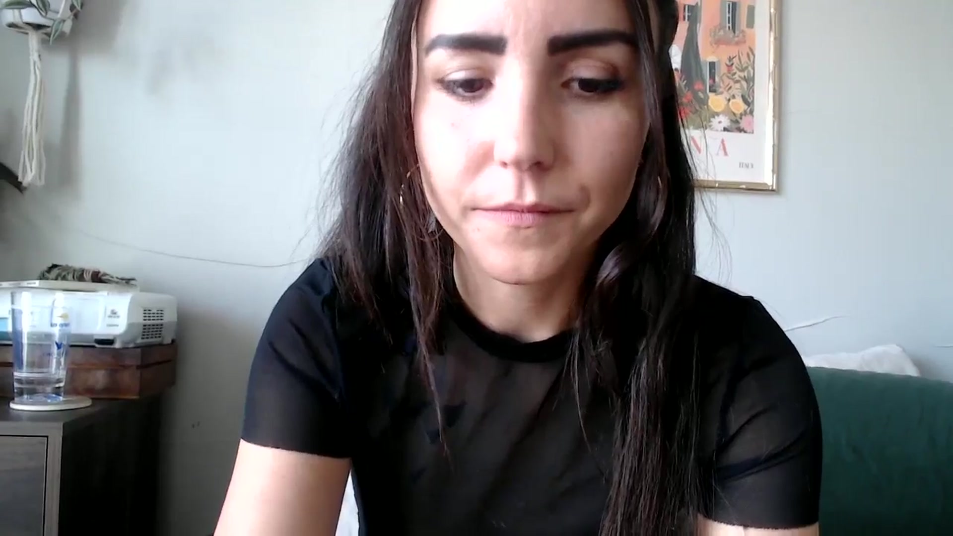 Gallery image thumbnail from Goddess_Lx's myfreecams stream on, 06/14/2024, 21:43 image 11 of 20