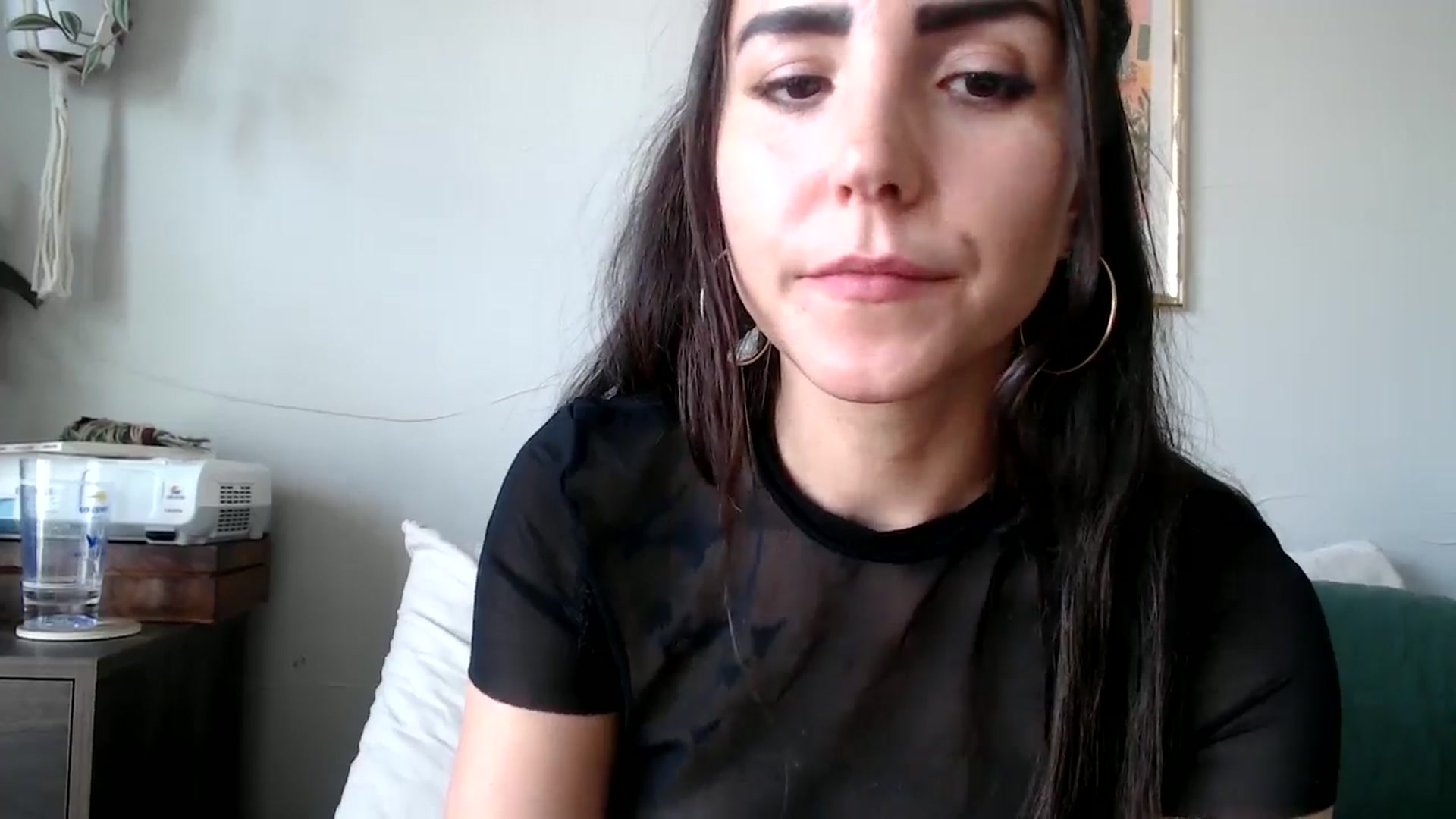 Gallery image thumbnail from Goddess_Lx's myfreecams stream on, 06/14/2024, 21:43 image 3 of 20