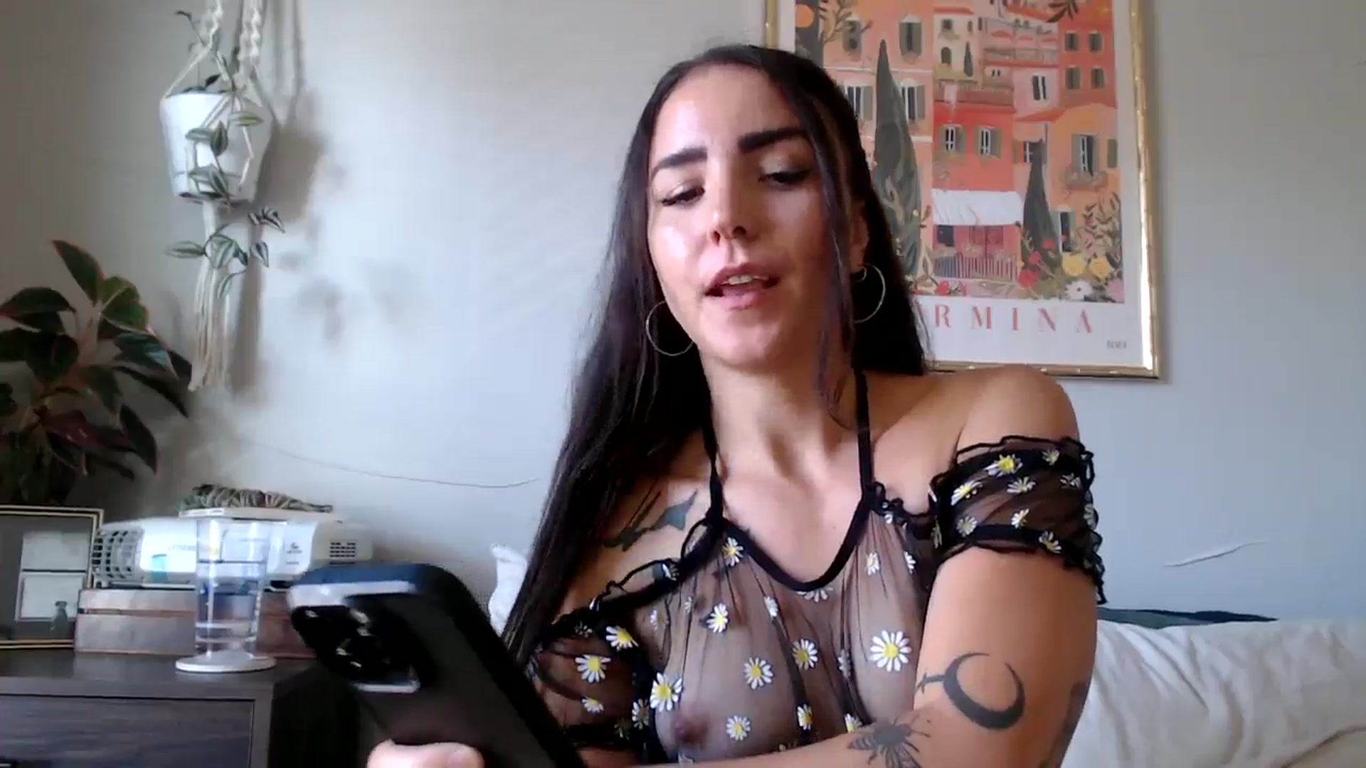 Gallery image thumbnail from Goddess_Lx's myfreecams stream on, 08/14/2024, 14:46 image 20 of 20