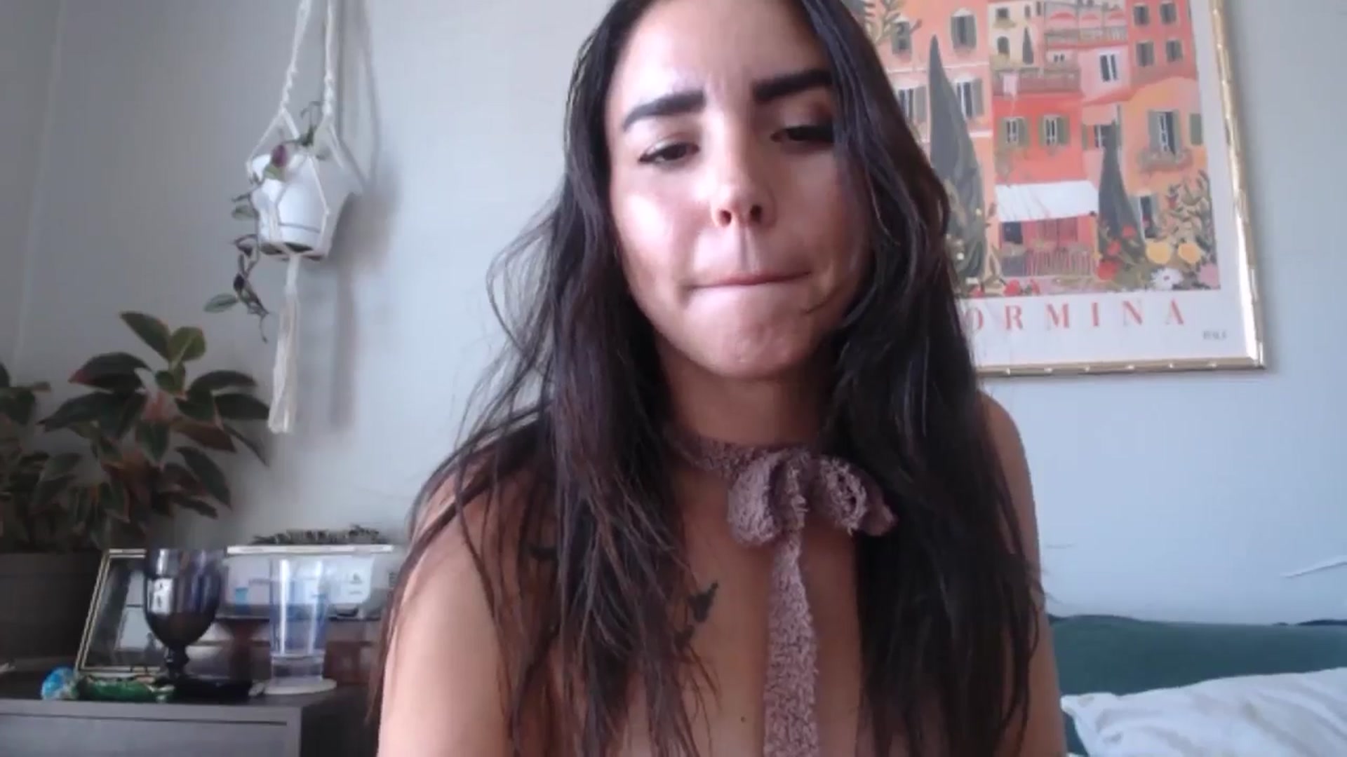 Gallery image thumbnail from Goddess_Lx's myfreecams stream on, 09/02/2024, 19:38 image 18 of 20