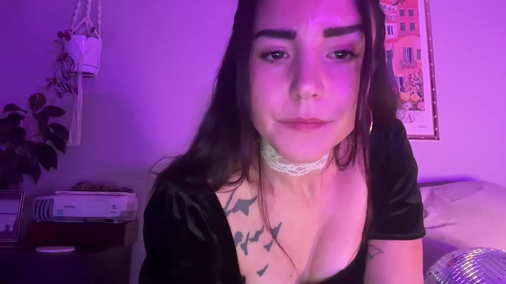 Gallery image thumbnail from Goddess_Lx's myfreecams stream on, 01/01/2025, 08:07 image 6 of 20