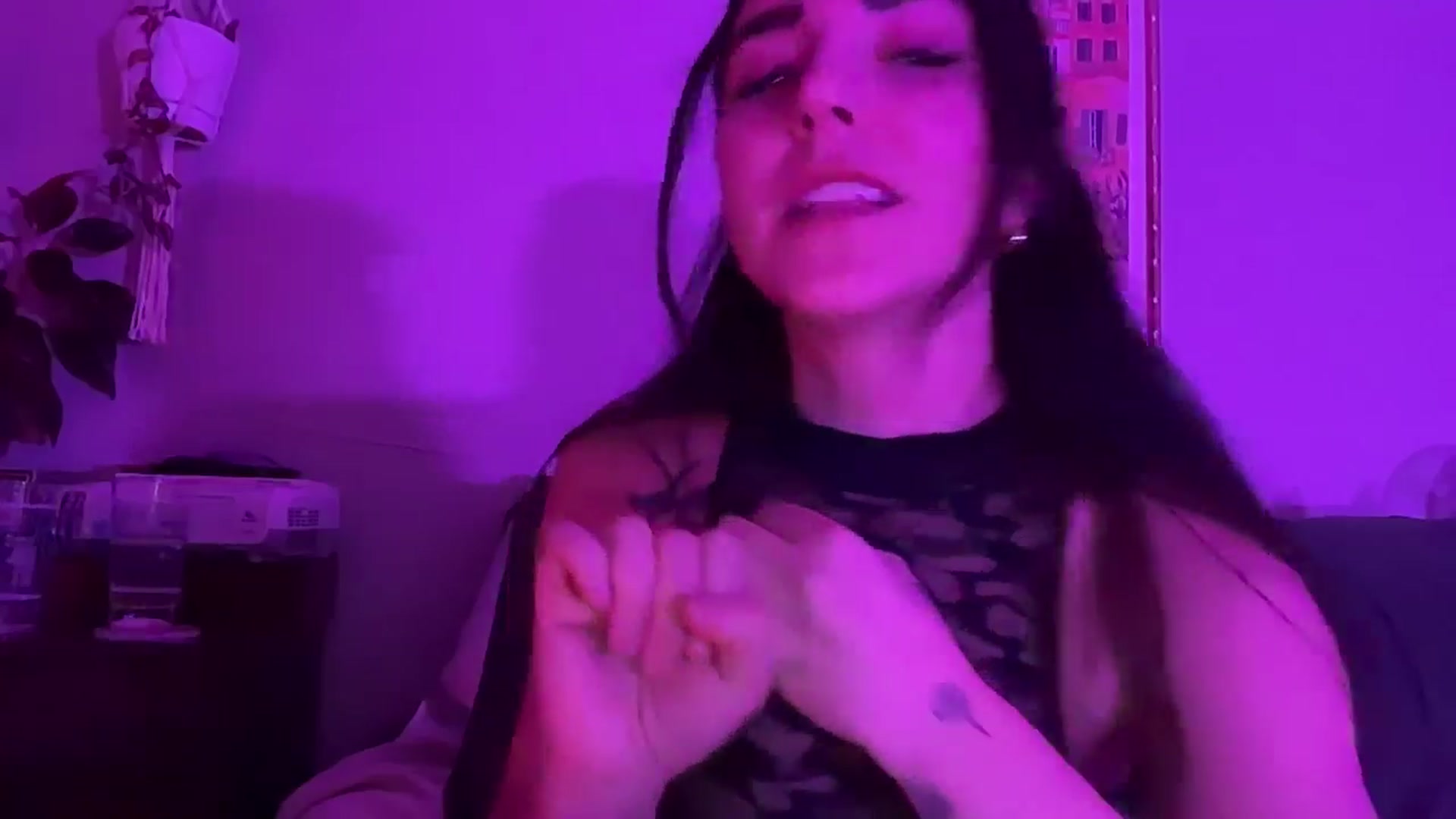 Gallery image thumbnail from Goddess_Lx's myfreecams stream on, 02/25/2025, 02:42 image 19 of 20
