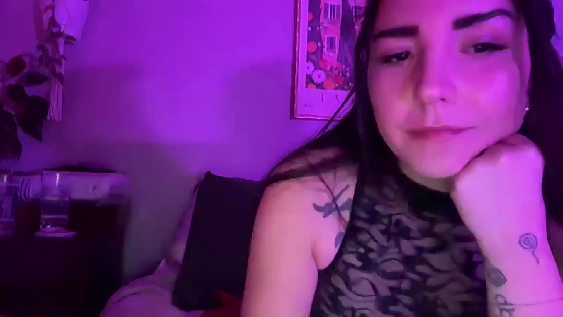Gallery image thumbnail from Goddess_Lx's myfreecams stream on, 02/25/2025, 02:42 image 20 of 20