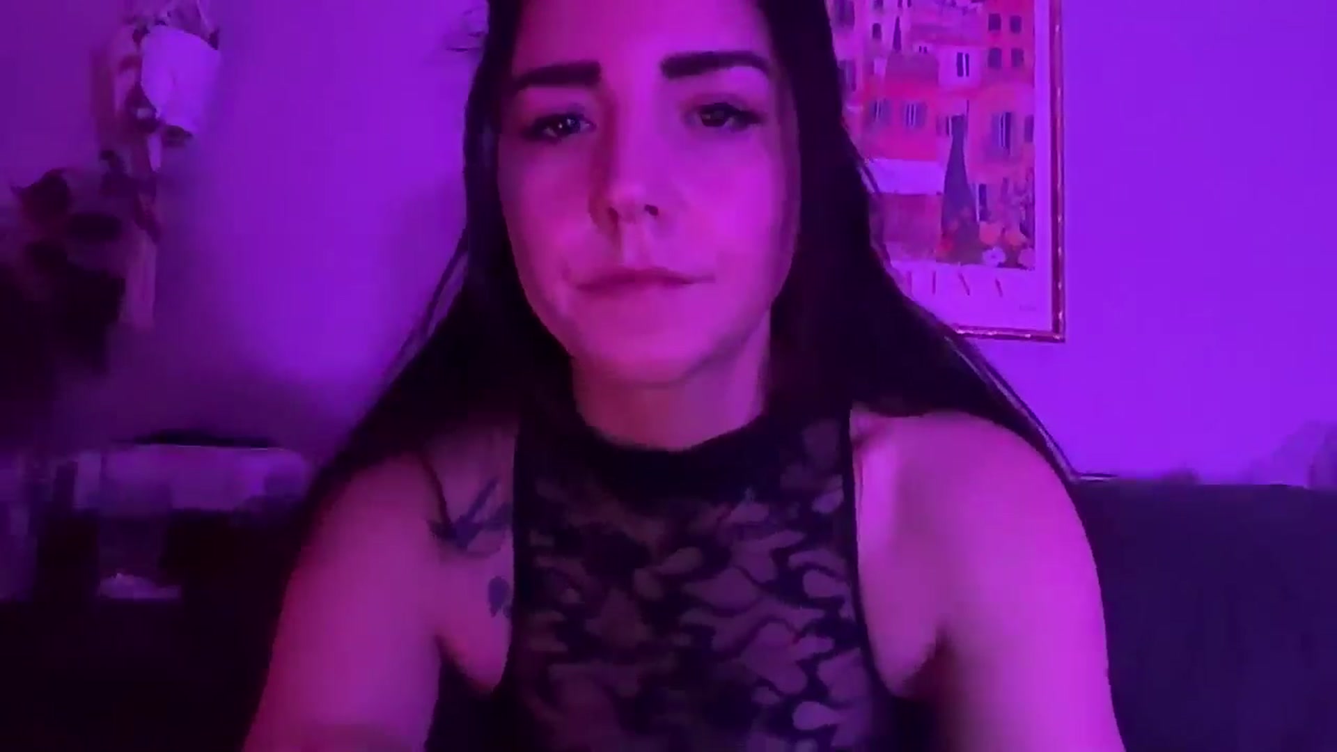 Gallery image thumbnail from Goddess_Lx's myfreecams stream on, 02/25/2025, 02:42 image 17 of 20