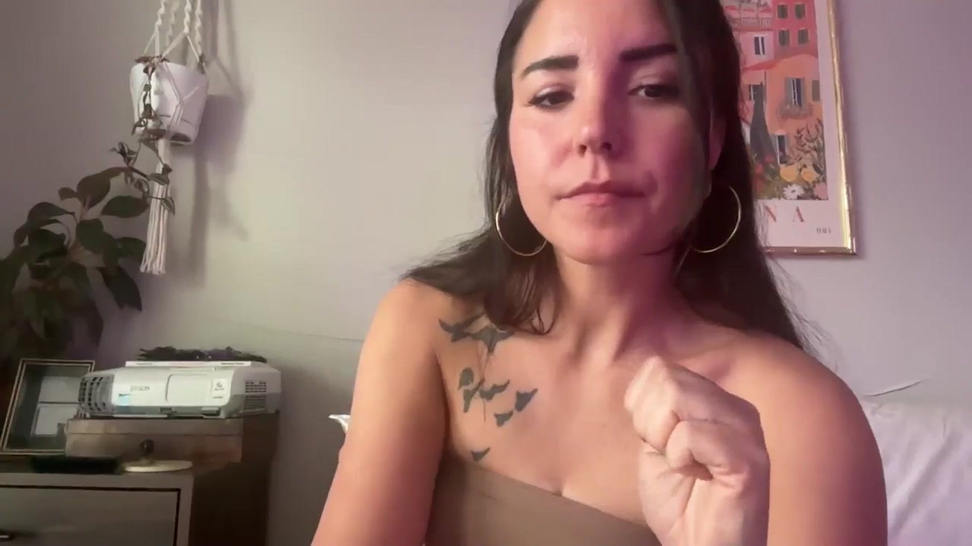 Gallery image thumbnail from Goddess_Lx's myfreecams stream on, 03/14/2025, 16:53 image 20 of 20
