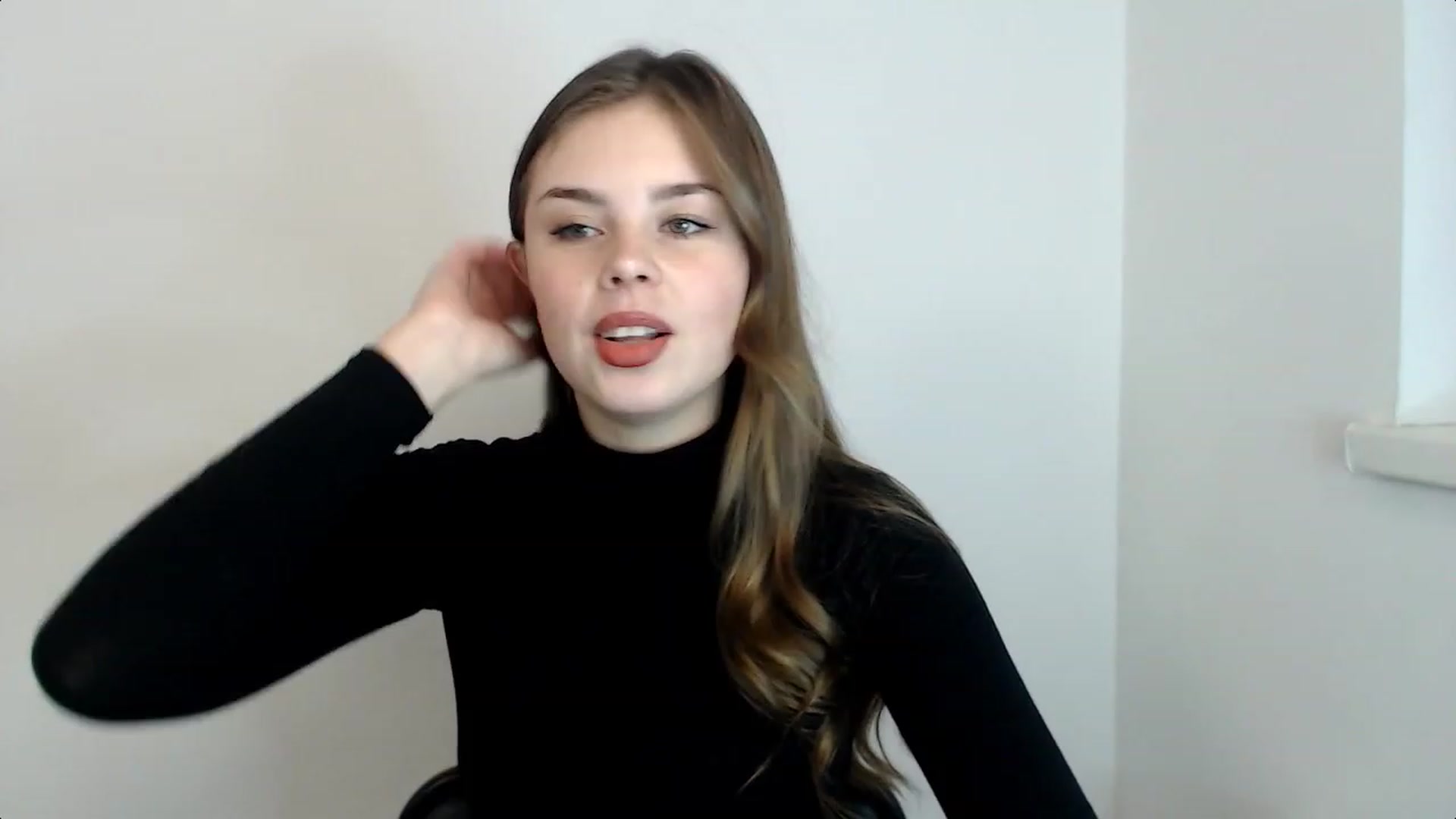 Gallery image thumbnail from Goddess_amour's myfreecams stream on, 01/26/2024, 15:31 image 20 of 20