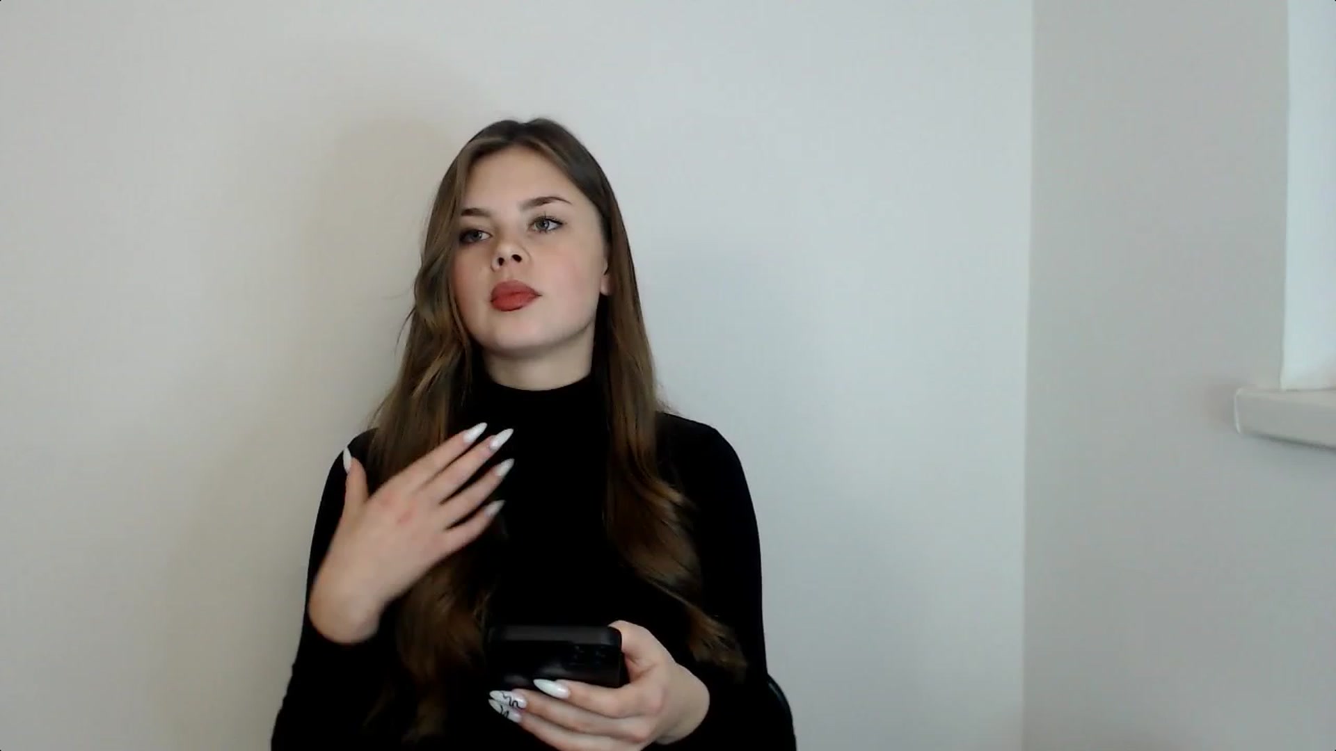 Gallery image thumbnail from Goddess_amour's myfreecams stream on, 01/26/2024, 15:31 image 19 of 20