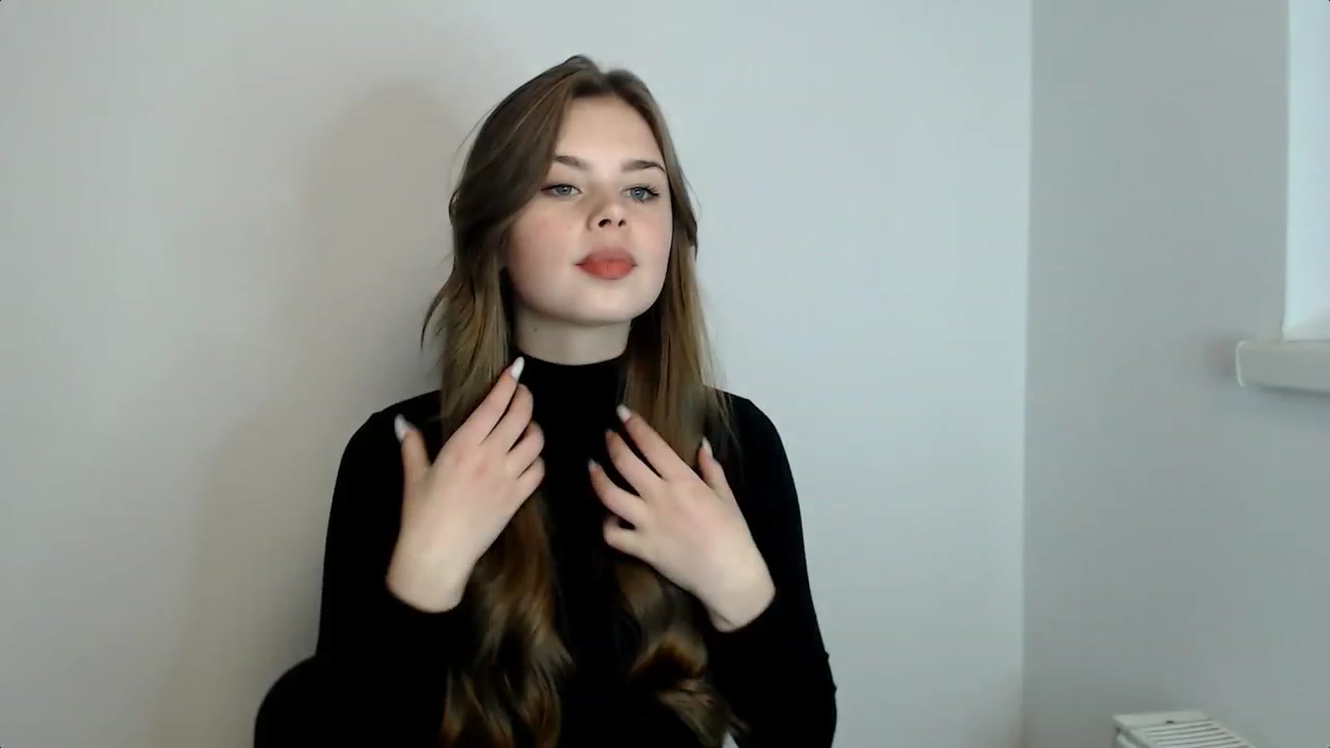 Gallery image thumbnail from Goddess_amour's myfreecams stream on, 01/26/2024, 16:45 image 19 of 20