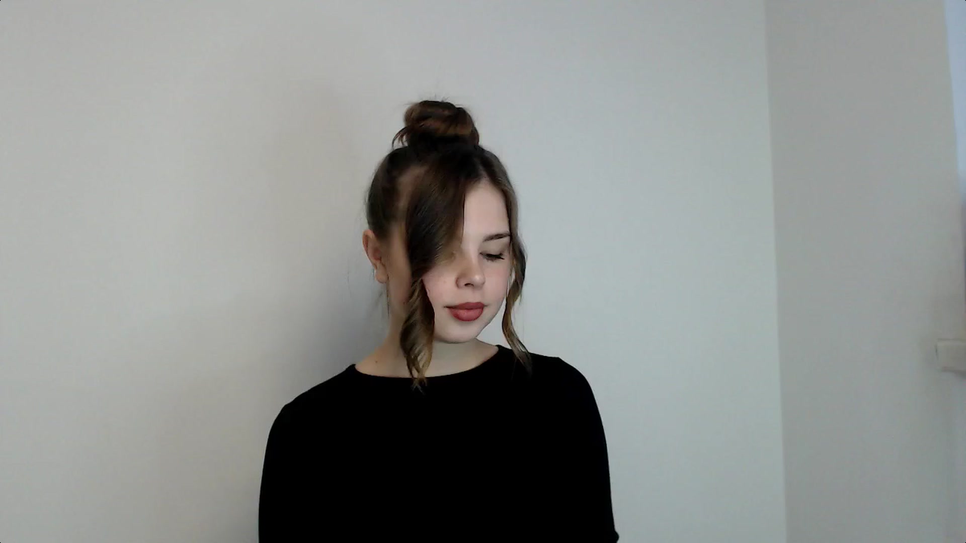 Gallery image thumbnail from Goddess_amour's myfreecams stream on, 02/01/2024, 15:54 image 7 of 20