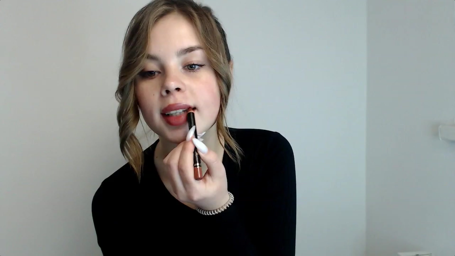 Gallery image thumbnail from Goddess_amour's myfreecams stream on, 02/01/2024, 17:00 image 1 of 20