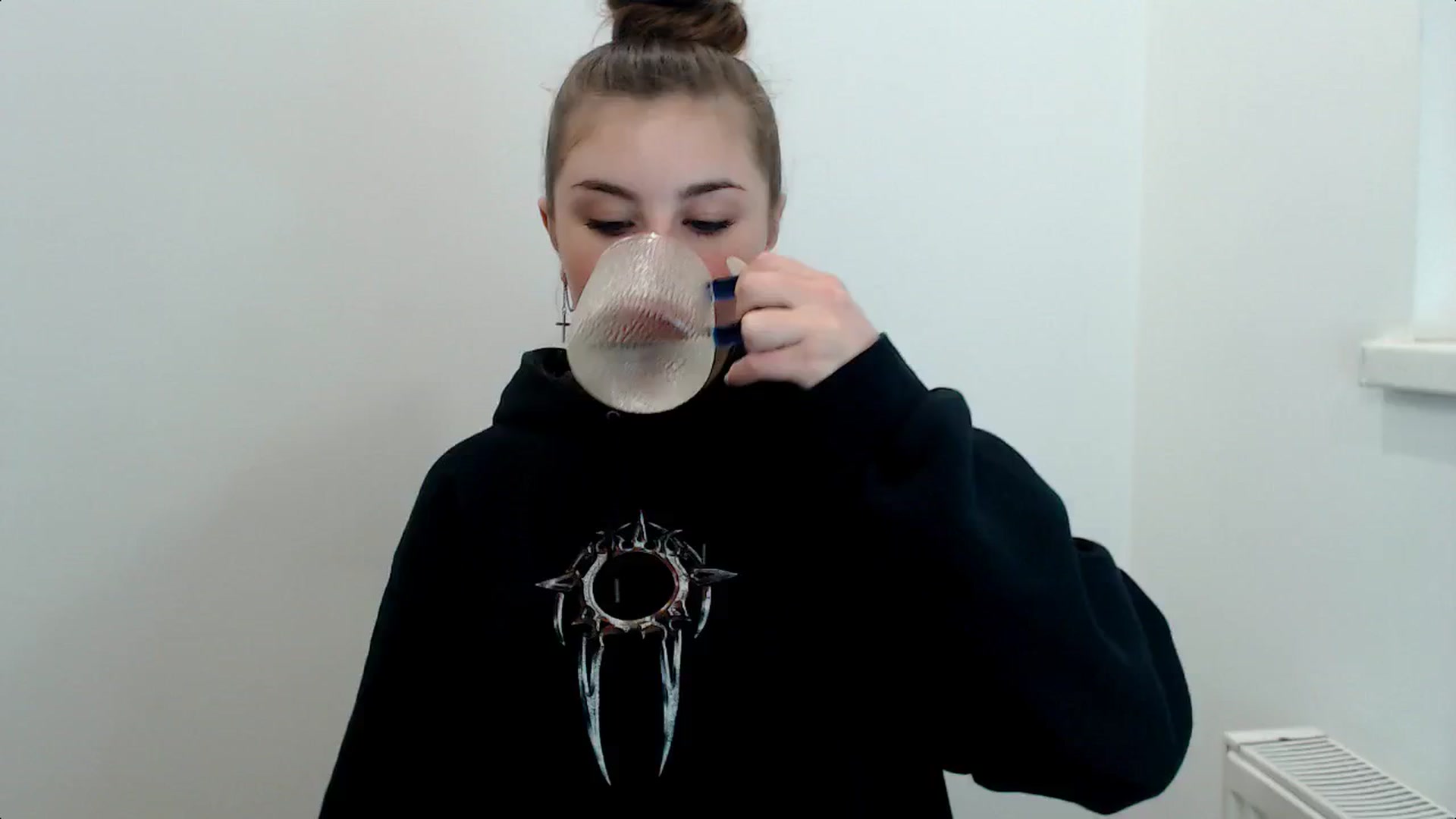 Gallery image thumbnail from Goddess_amour's myfreecams stream on, 02/05/2024, 16:25 image 1 of 20