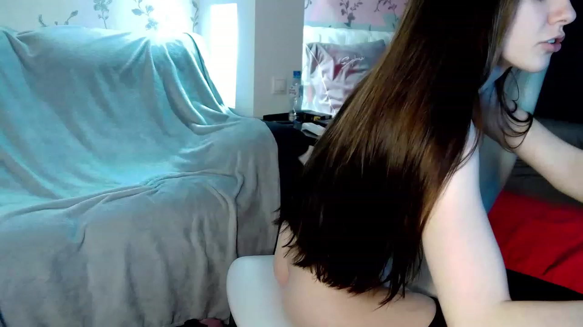 Gallery image thumbnail from Goddessblessu's myfreecams stream on, 11/16/2022, 08:03 image 15 of 20