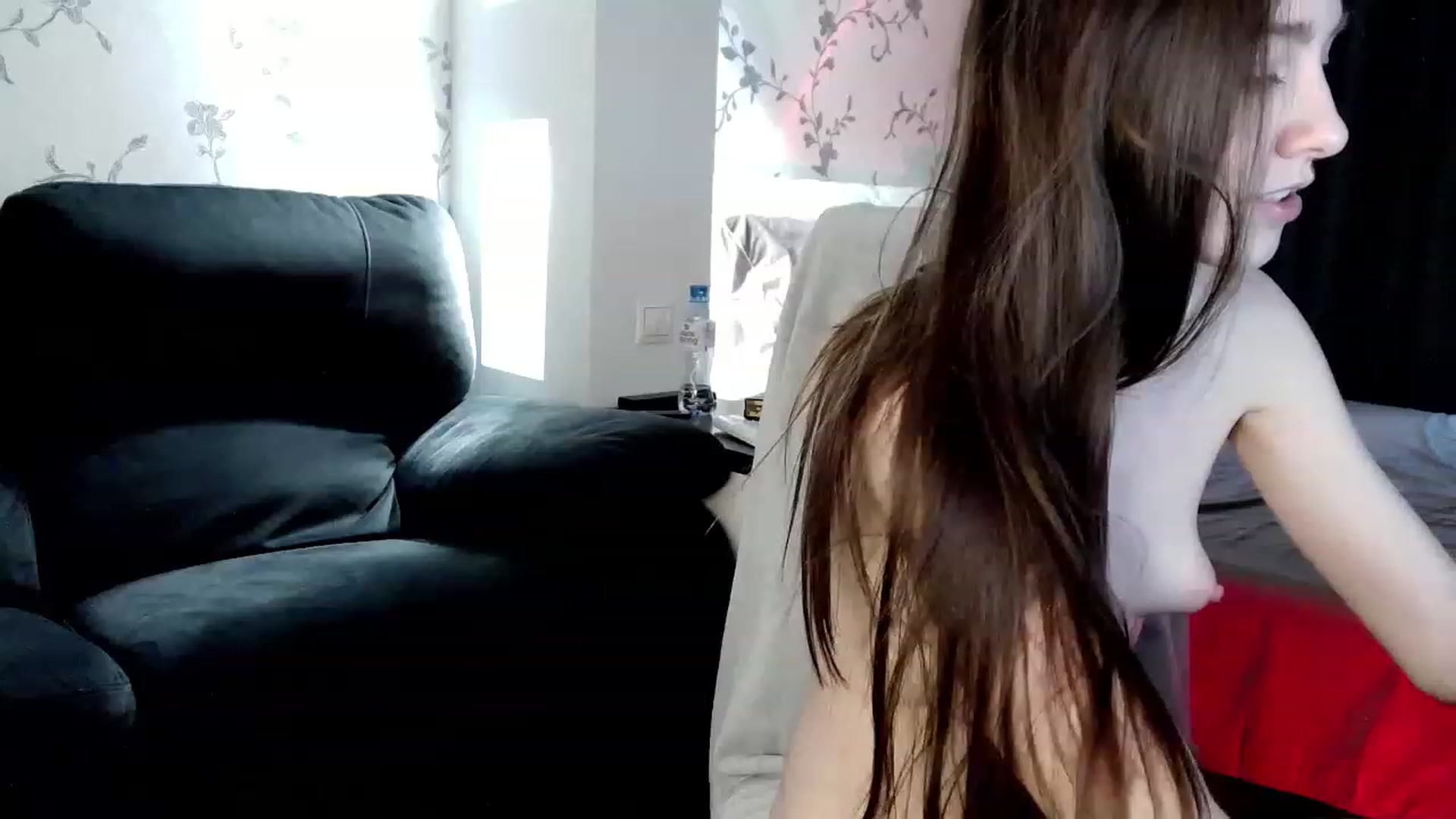 Gallery image thumbnail from Goddessblessu's myfreecams stream on, 11/17/2022, 04:05 image 16 of 20