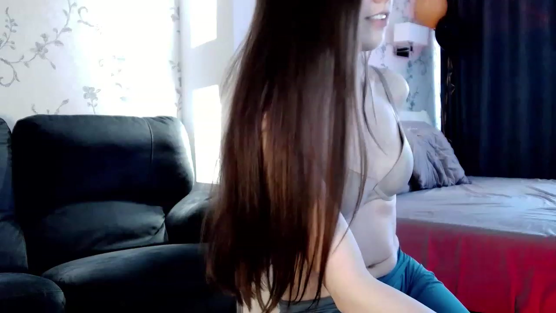 Gallery image thumbnail from Goddessblessu's myfreecams stream on, 11/18/2022, 07:18 image 5 of 20