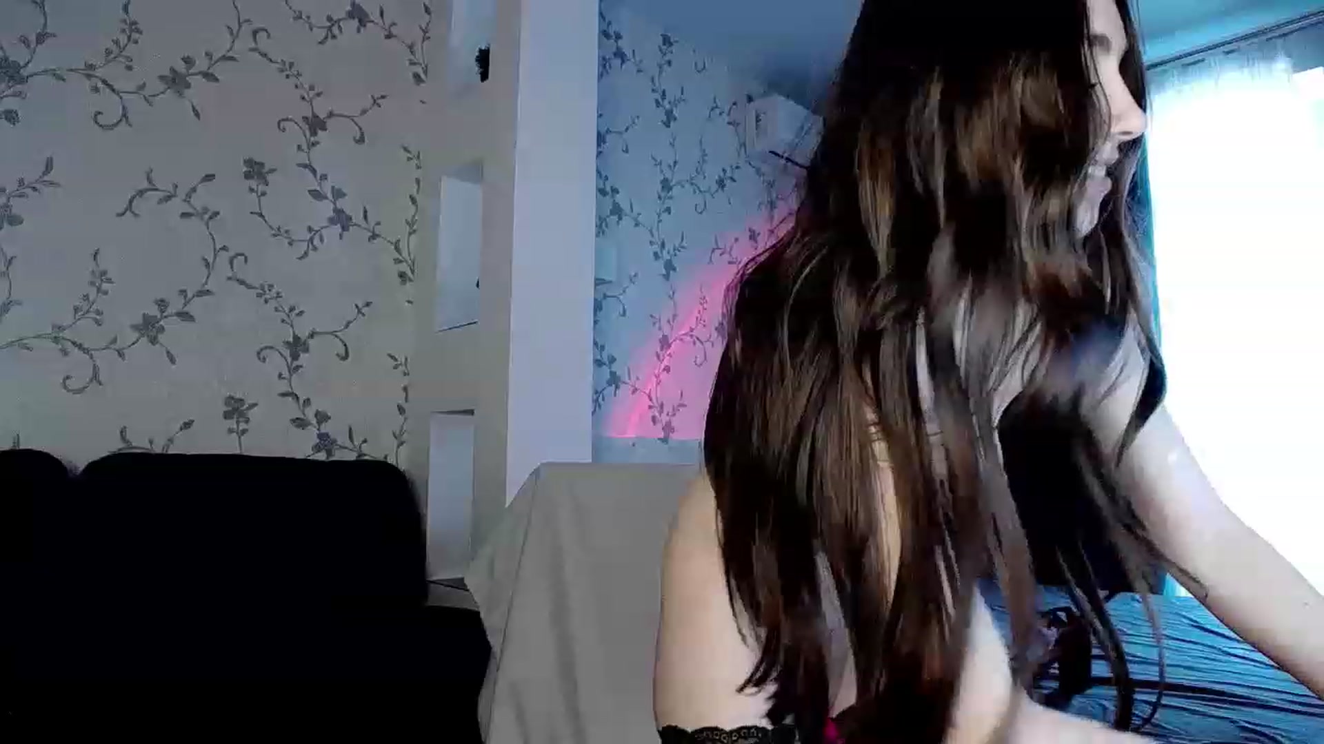 Gallery image thumbnail from Goddessblessu's myfreecams stream on, 11/20/2022, 04:21 image 8 of 20