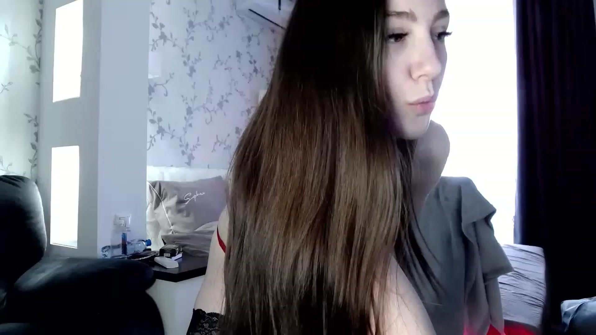 Gallery image thumbnail from Goddessblessu's myfreecams stream on, 11/23/2022, 05:46 image 8 of 20
