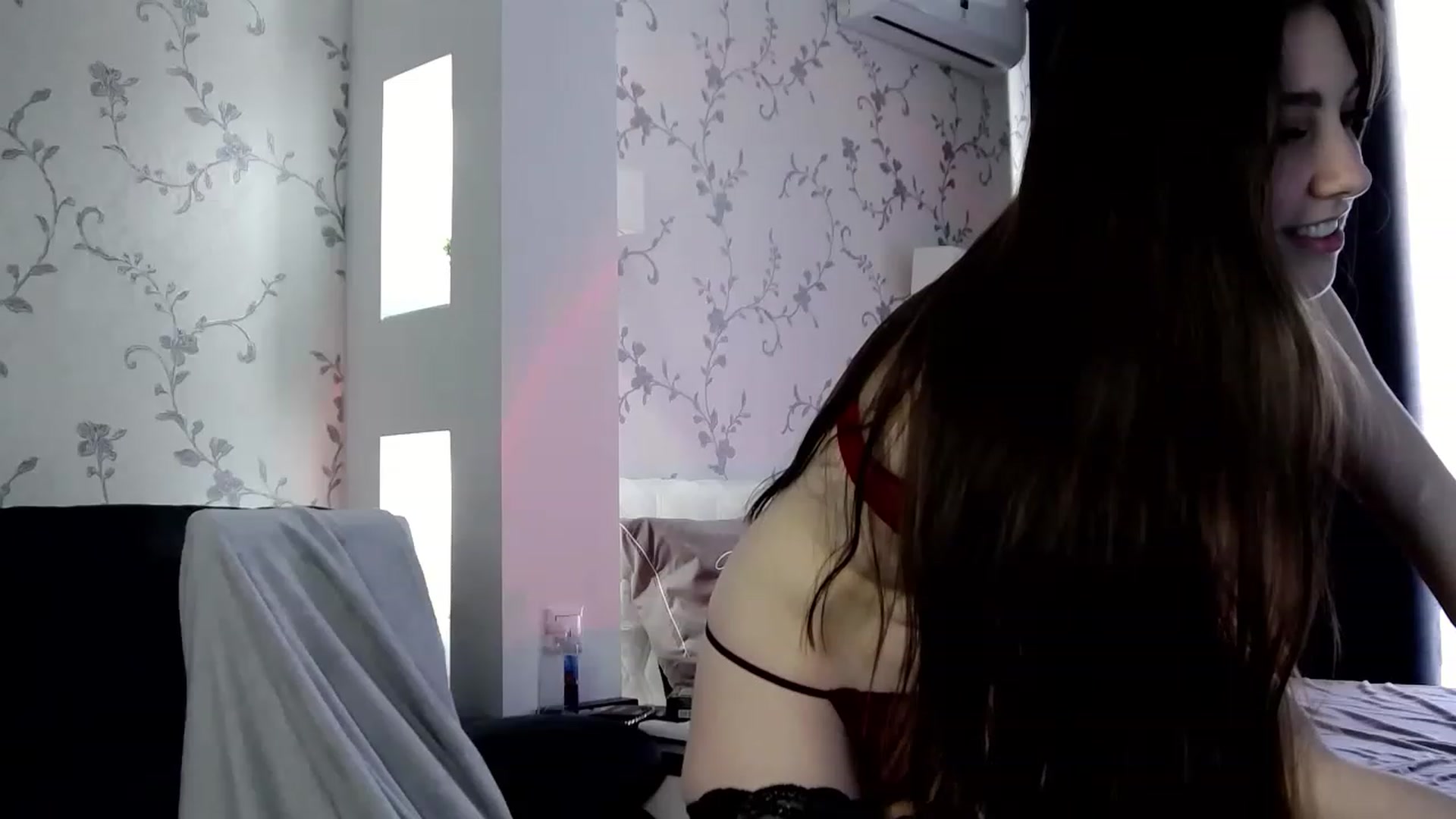 Gallery image thumbnail from Goddessblessu's myfreecams stream on, 11/23/2022, 08:40 image 16 of 20