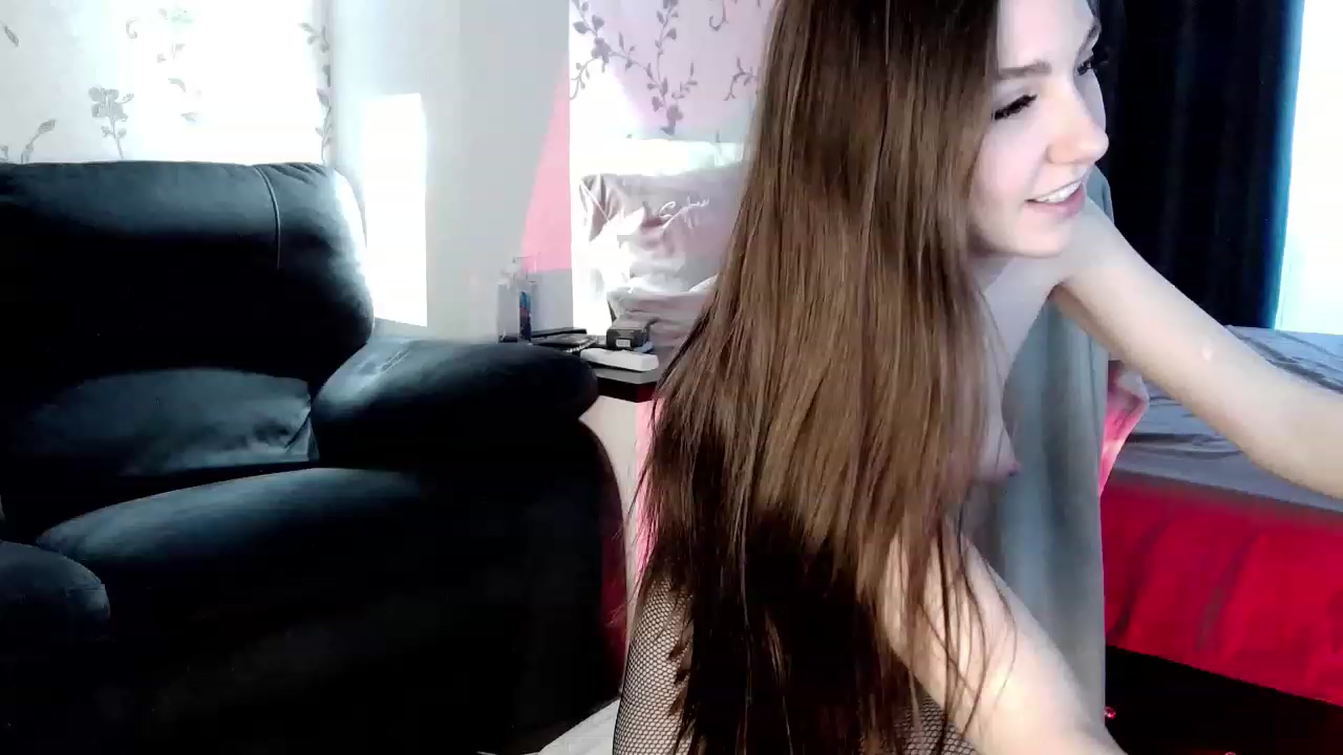 Gallery image thumbnail from Goddessblessu's myfreecams stream on, 11/23/2022, 10:16 image 6 of 20
