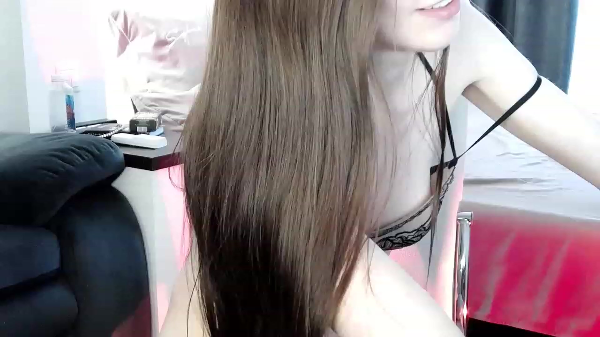 Gallery image thumbnail from Goddessblessu's myfreecams stream on, 11/24/2022, 03:36 image 3 of 20