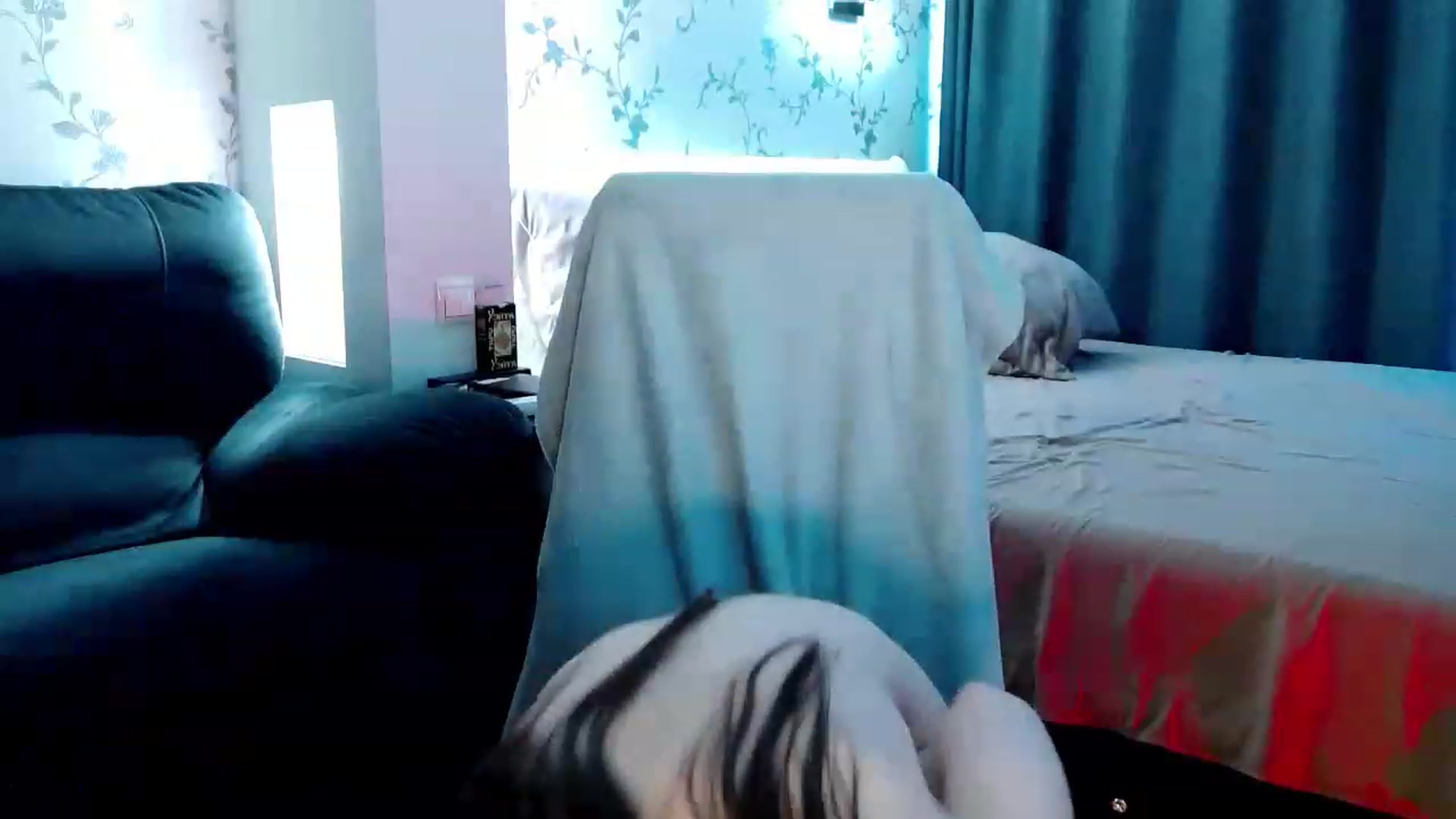 Gallery image thumbnail from Goddessblessu's myfreecams stream on, 11/28/2022, 07:37 image 16 of 20