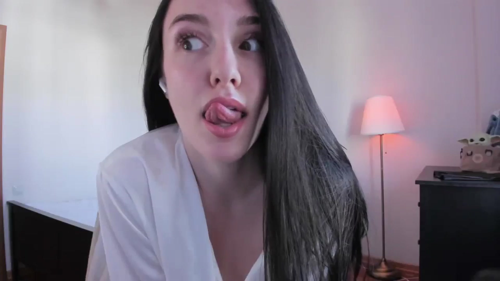 Gallery image thumbnail from Goddessblessu's myfreecams stream on, 08/07/2023, 06:54 image 14 of 20