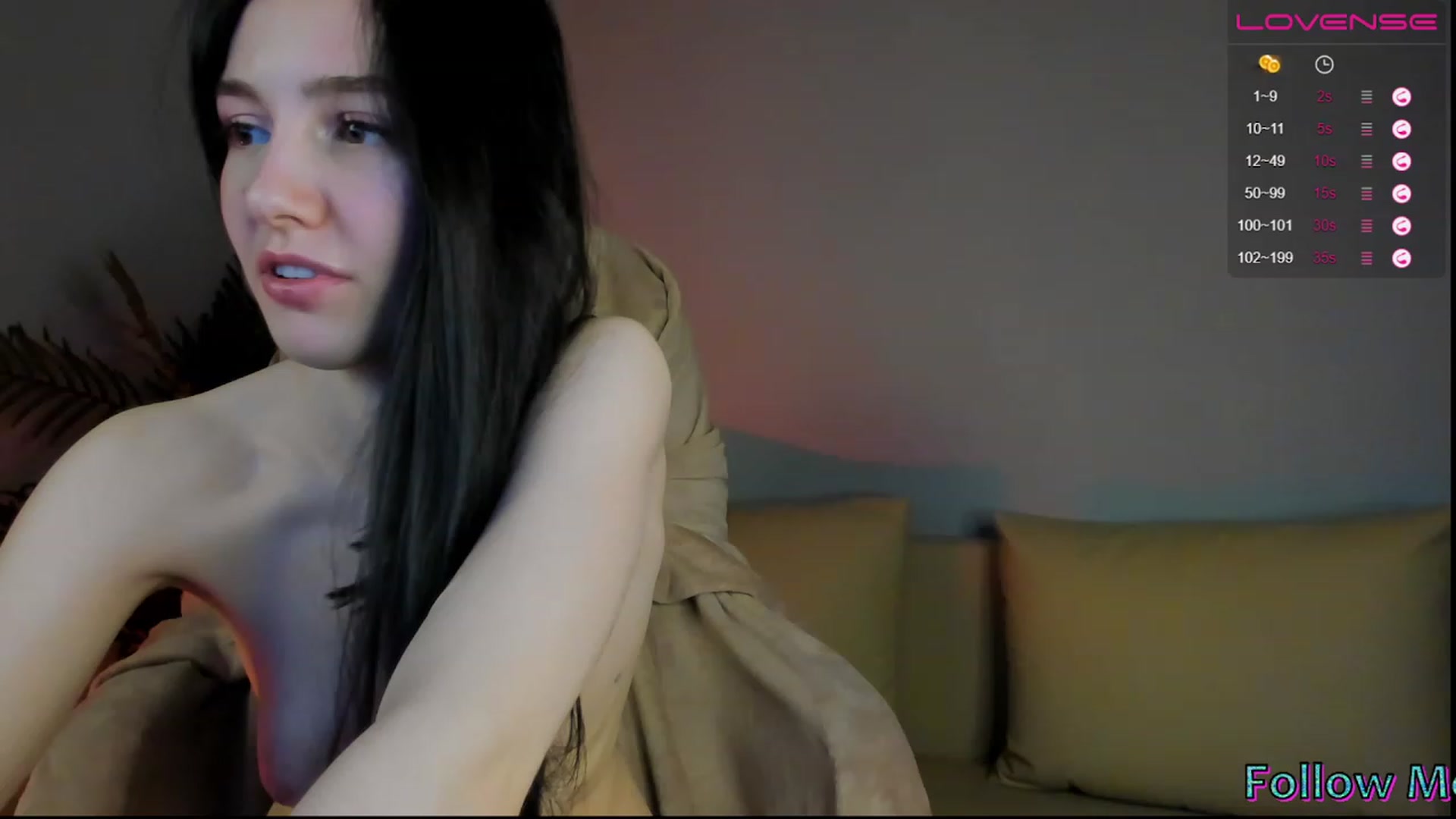 Gallery image thumbnail from Goddessblessu's myfreecams stream on, 08/29/2023, 07:50 image 2 of 20