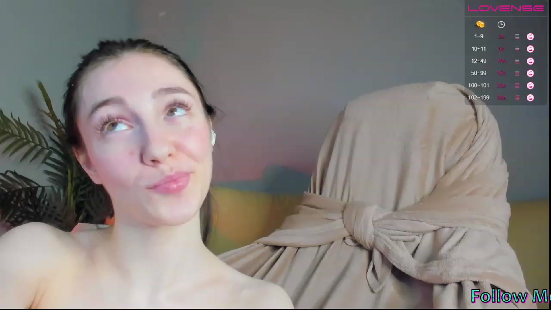 Gallery image thumbnail from Goddessblessu's myfreecams stream on, 08/29/2023, 09:39 image 8 of 20