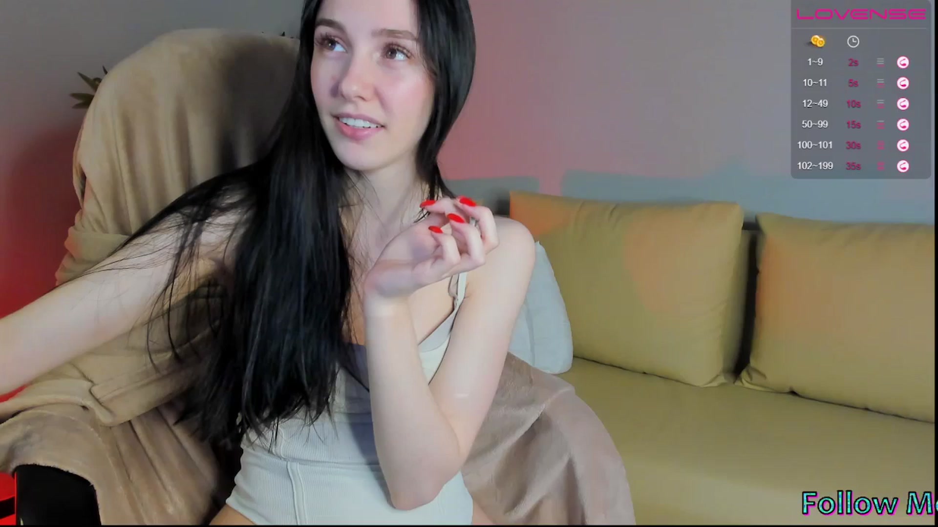 Gallery image thumbnail from Goddessblessu's myfreecams stream on, 08/29/2023, 12:02 image 3 of 20