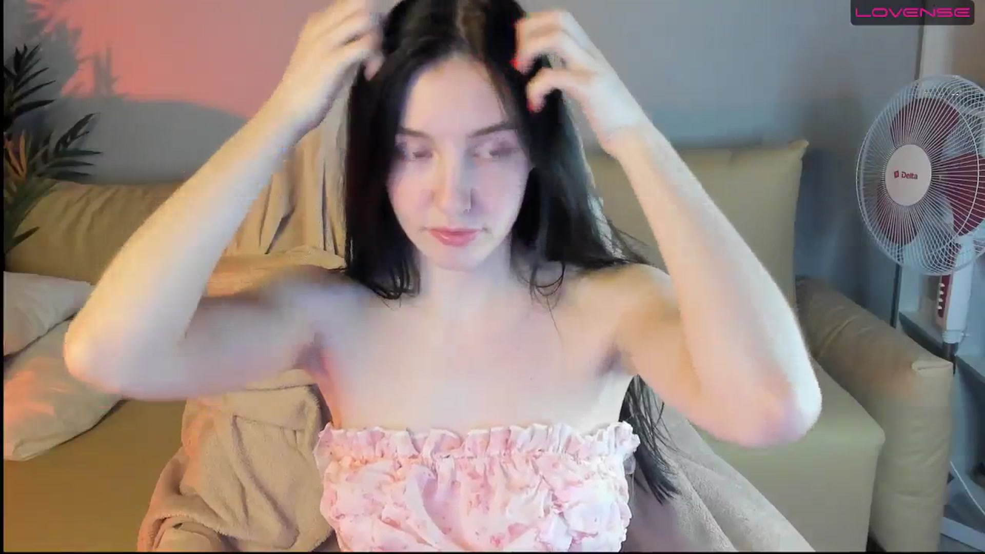 Gallery image thumbnail from Goddessblessu's myfreecams stream on, 09/02/2023, 10:31 image 19 of 20