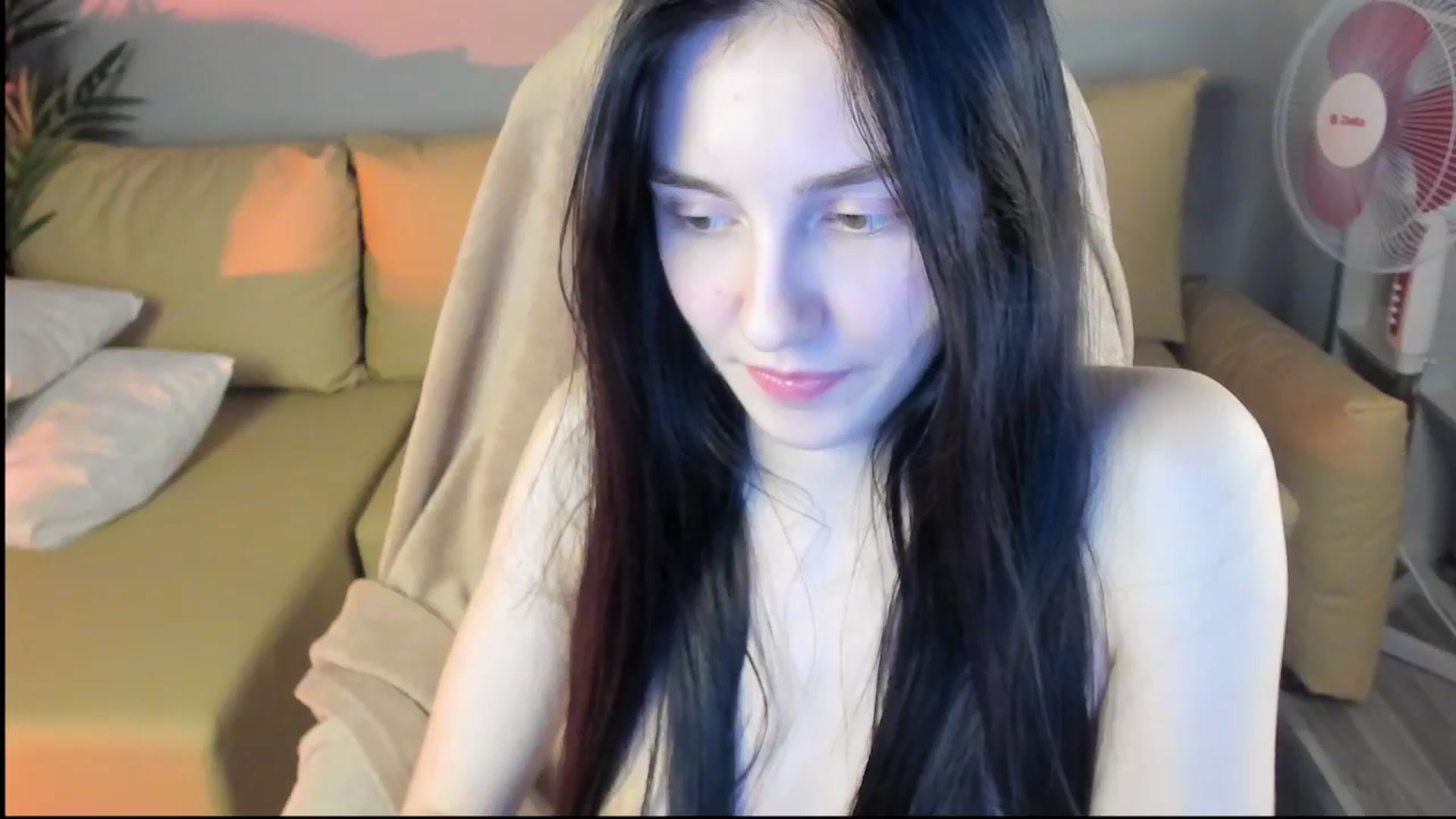 Gallery image thumbnail from Goddessblessu's myfreecams stream on, 09/02/2023, 13:32 image 13 of 20