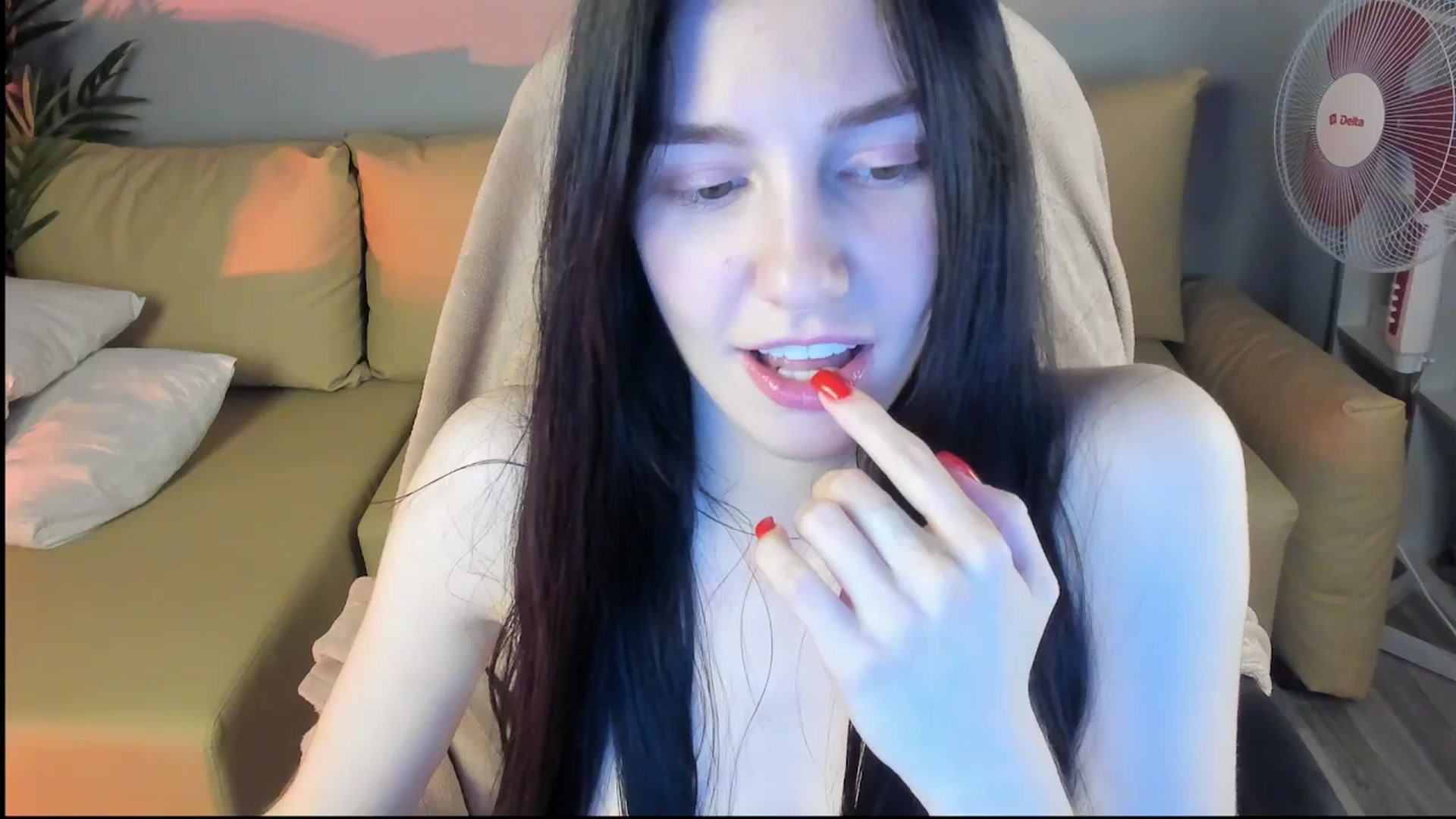 Gallery image thumbnail from Goddessblessu's myfreecams stream on, 09/02/2023, 13:32 image 9 of 20