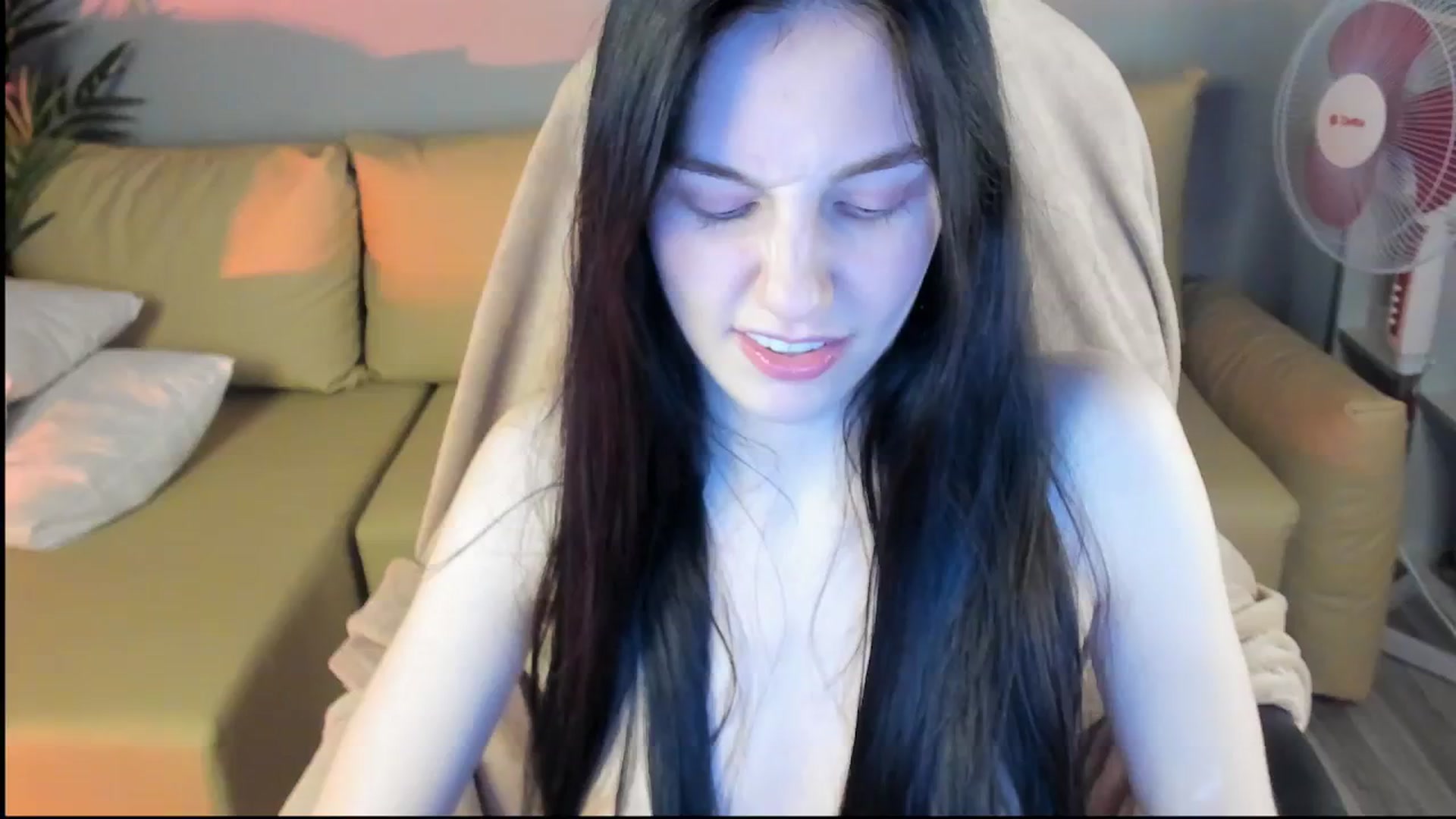 Gallery image thumbnail from Goddessblessu's myfreecams stream on, 09/02/2023, 13:32 image 10 of 20