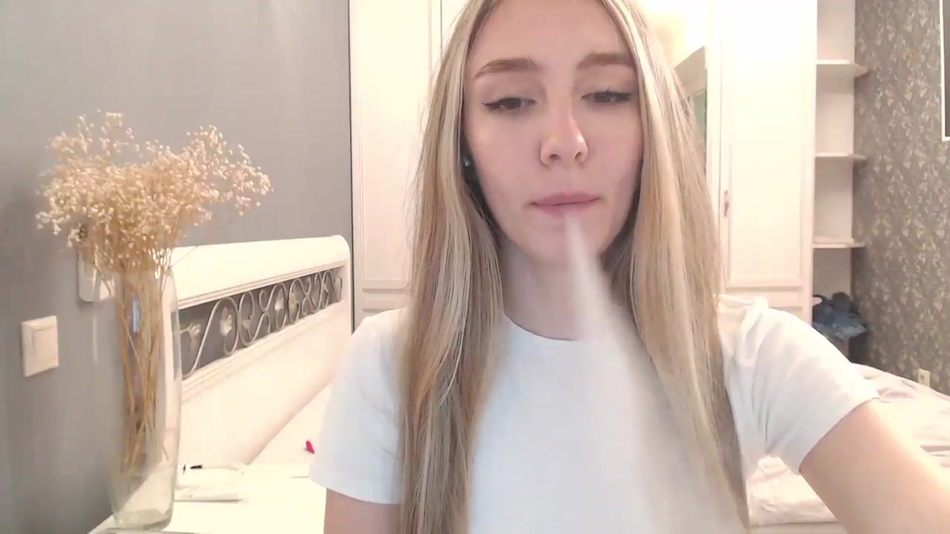 Gallery image thumbnail from Goddessblessu's myfreecams stream on, 10/29/2024, 17:28 image 3 of 20