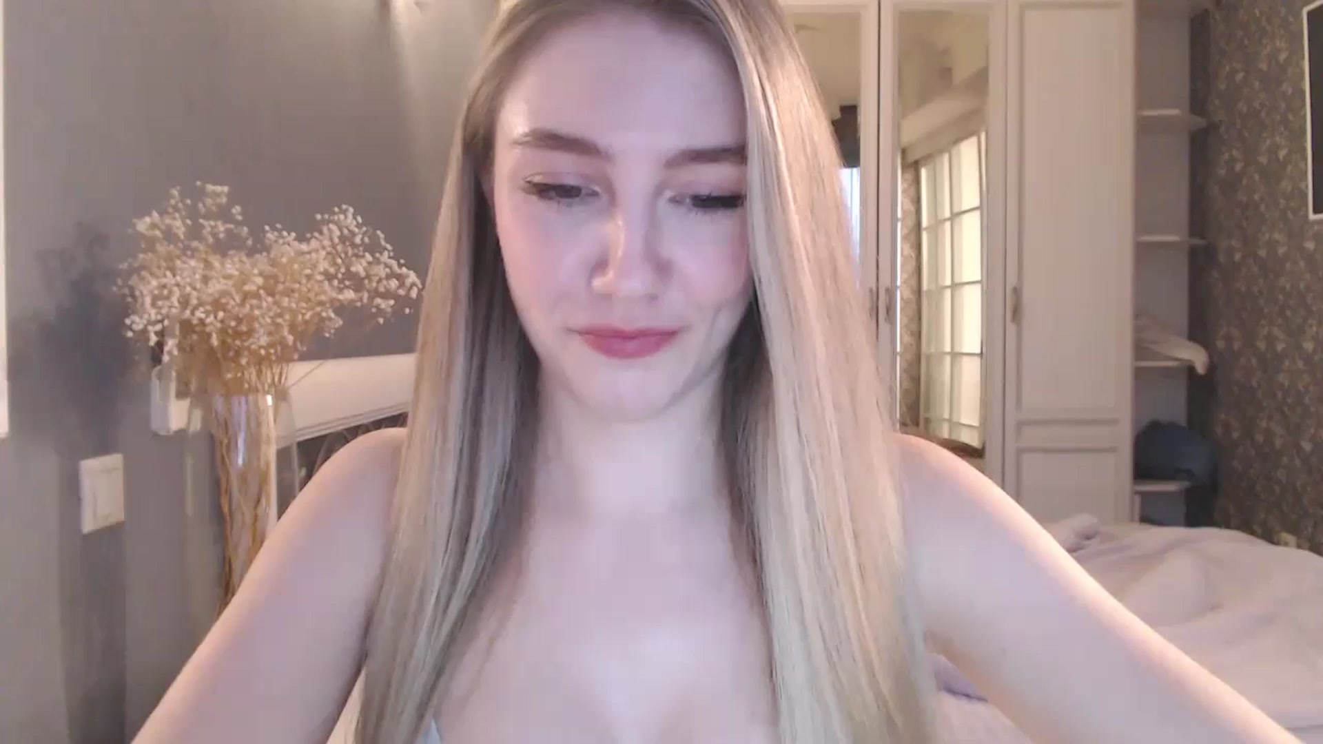 Gallery image thumbnail from Goddessblessu's myfreecams stream on, 11/01/2024, 13:57 image 1 of 20