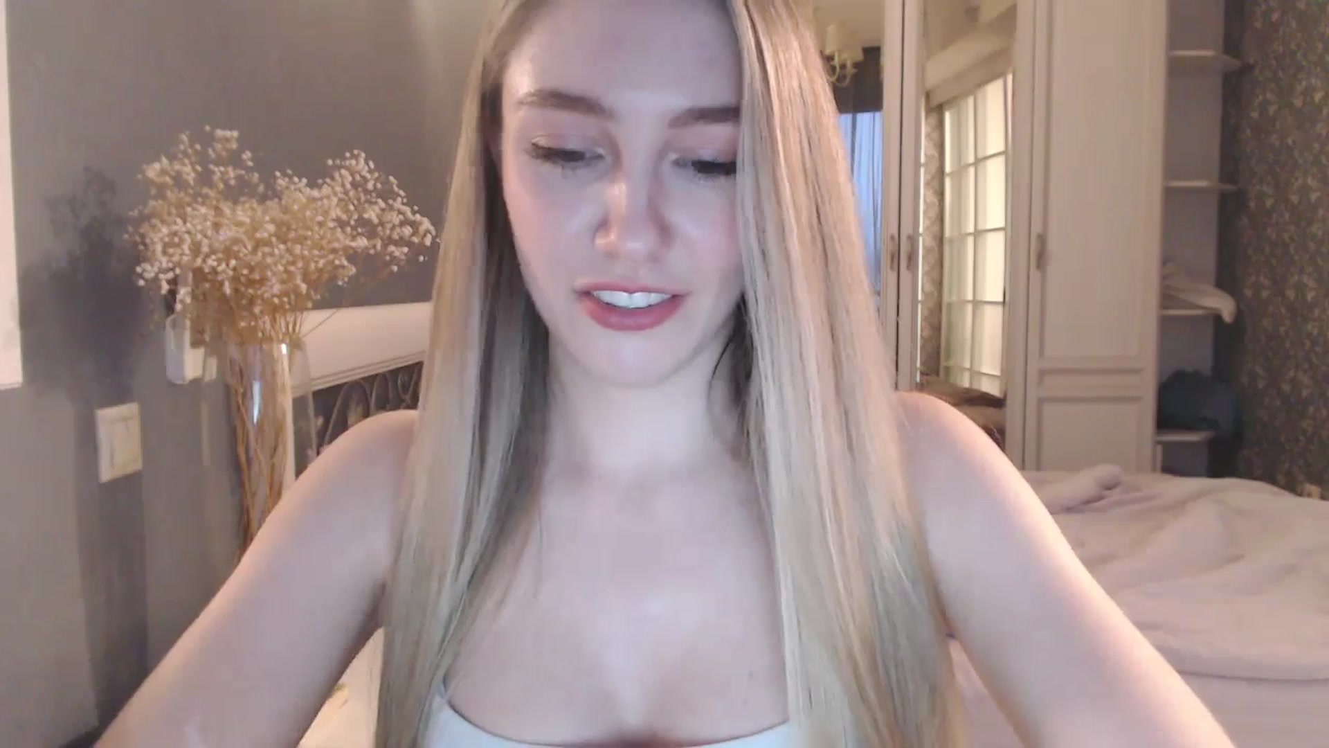 Gallery image thumbnail from Goddessblessu's myfreecams stream on, 11/01/2024, 13:57 image 13 of 20