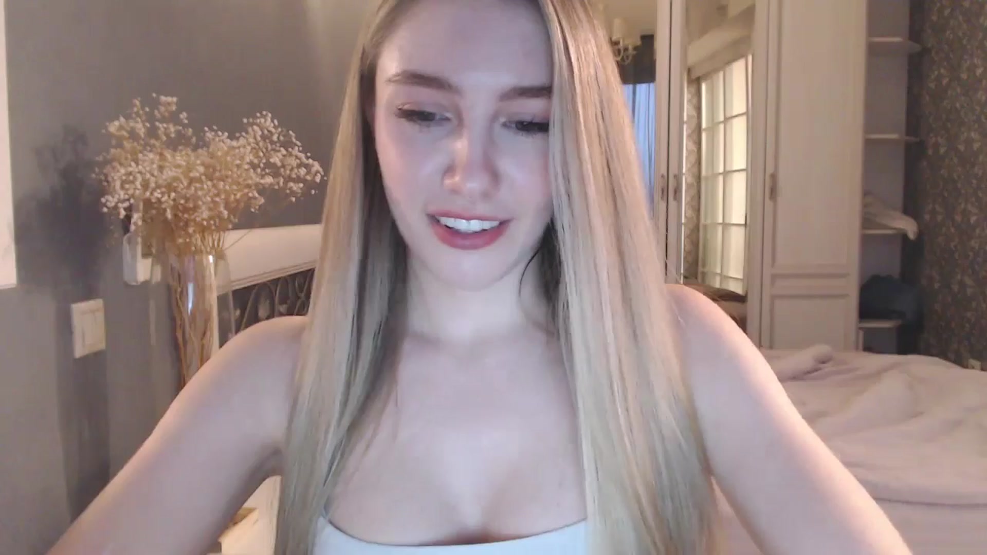 Gallery image thumbnail from Goddessblessu's myfreecams stream on, 11/01/2024, 13:57 image 14 of 20